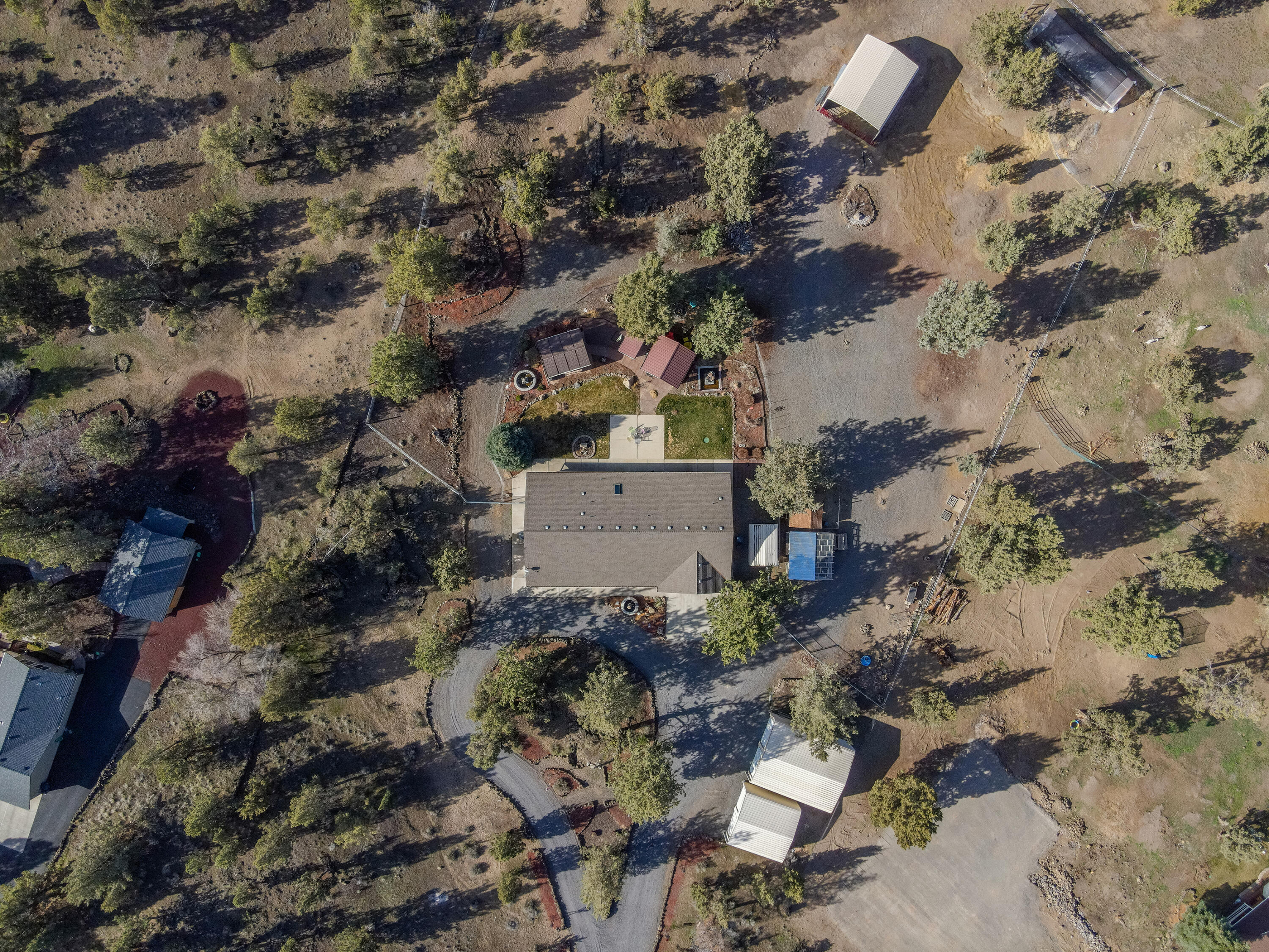 Tetherow Crossing - Residential