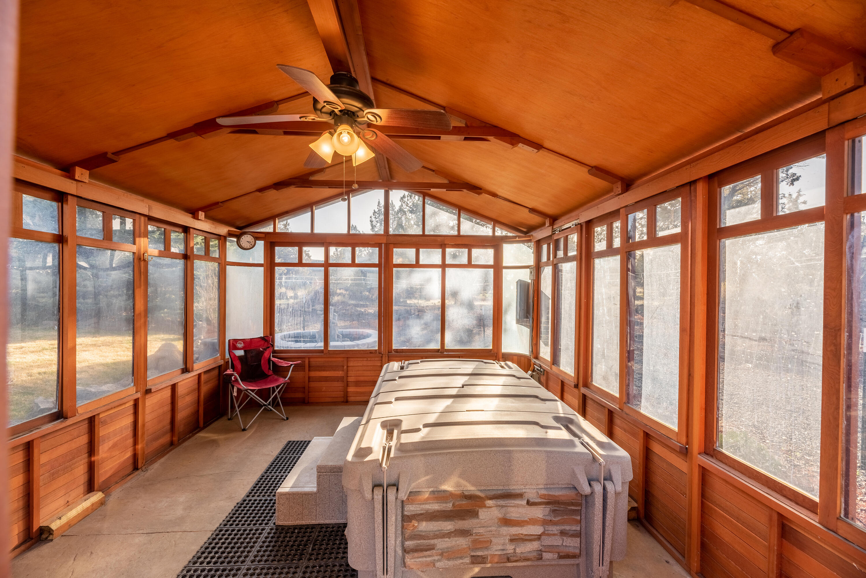 Tetherow Crossing - Residential