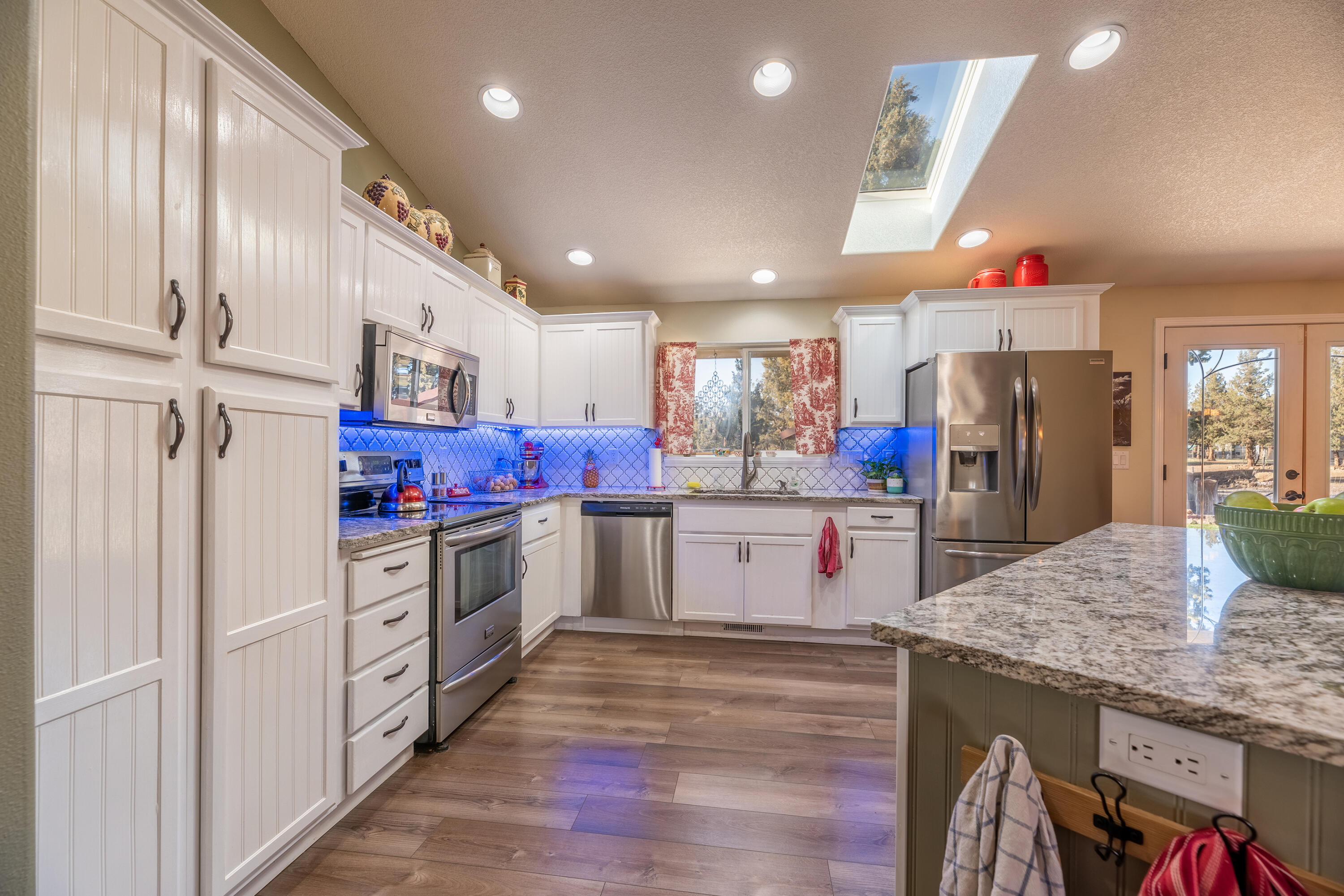 Tetherow Crossing - Residential