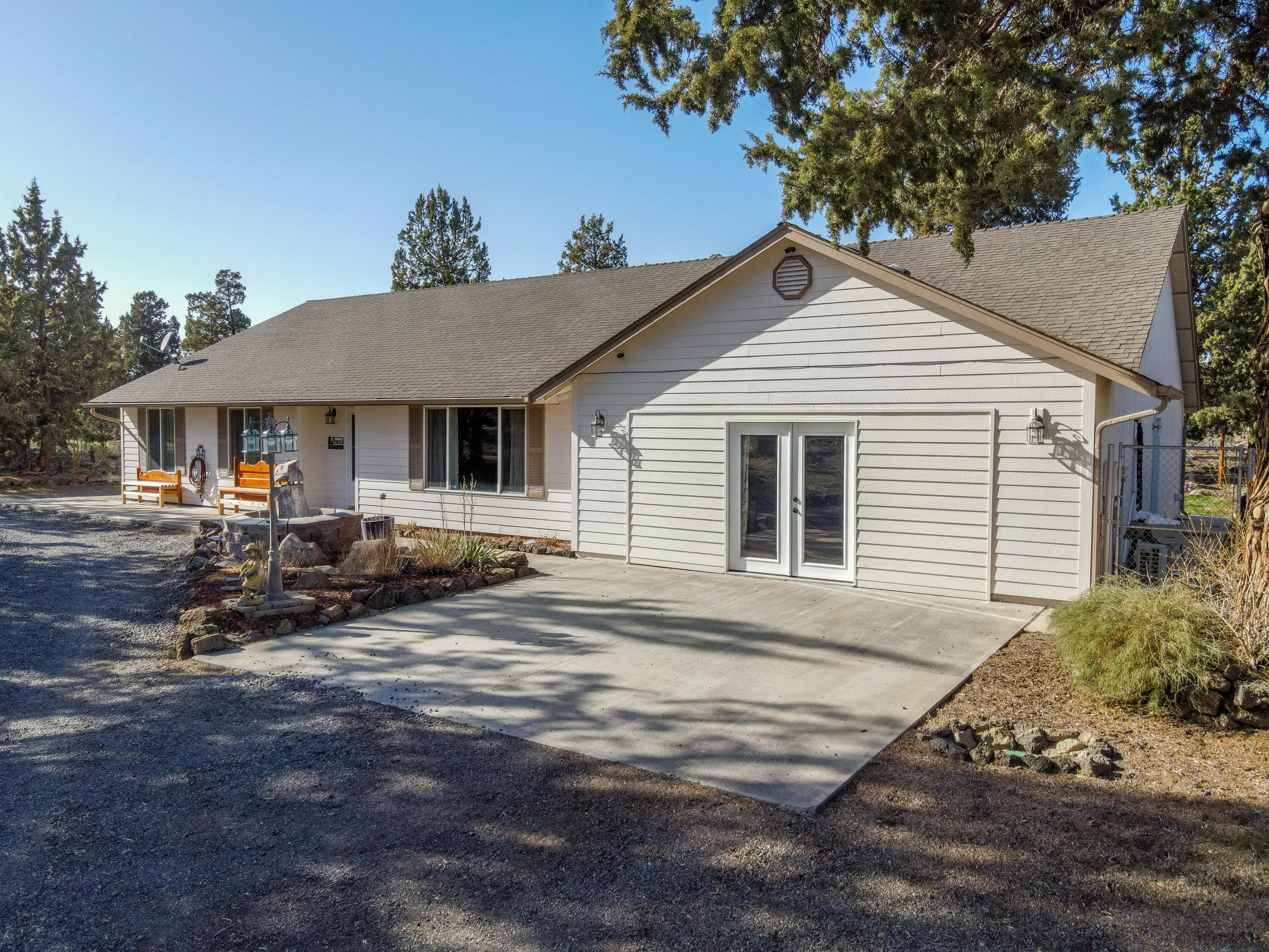 Tetherow Crossing - Residential