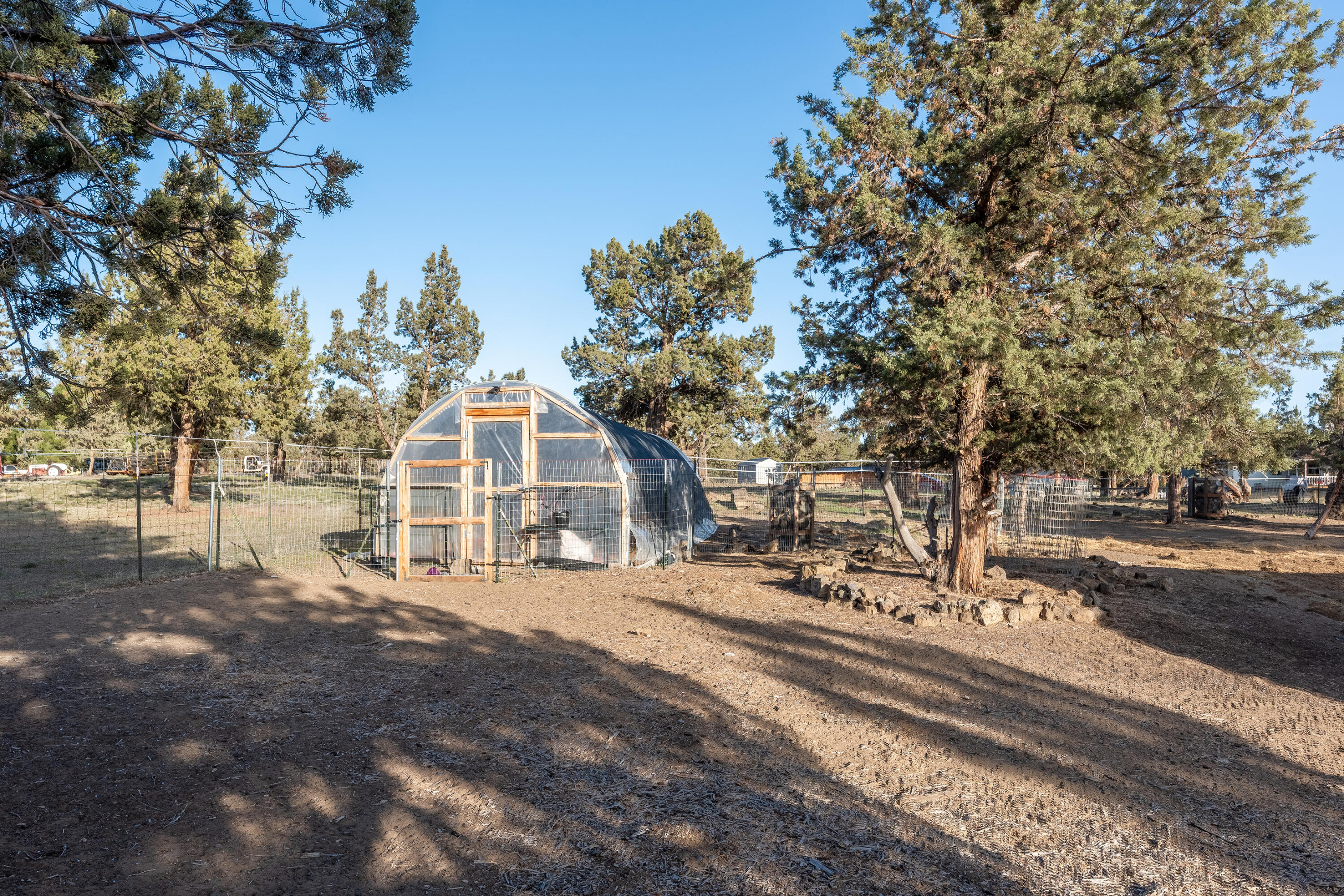 Tetherow Crossing - Residential