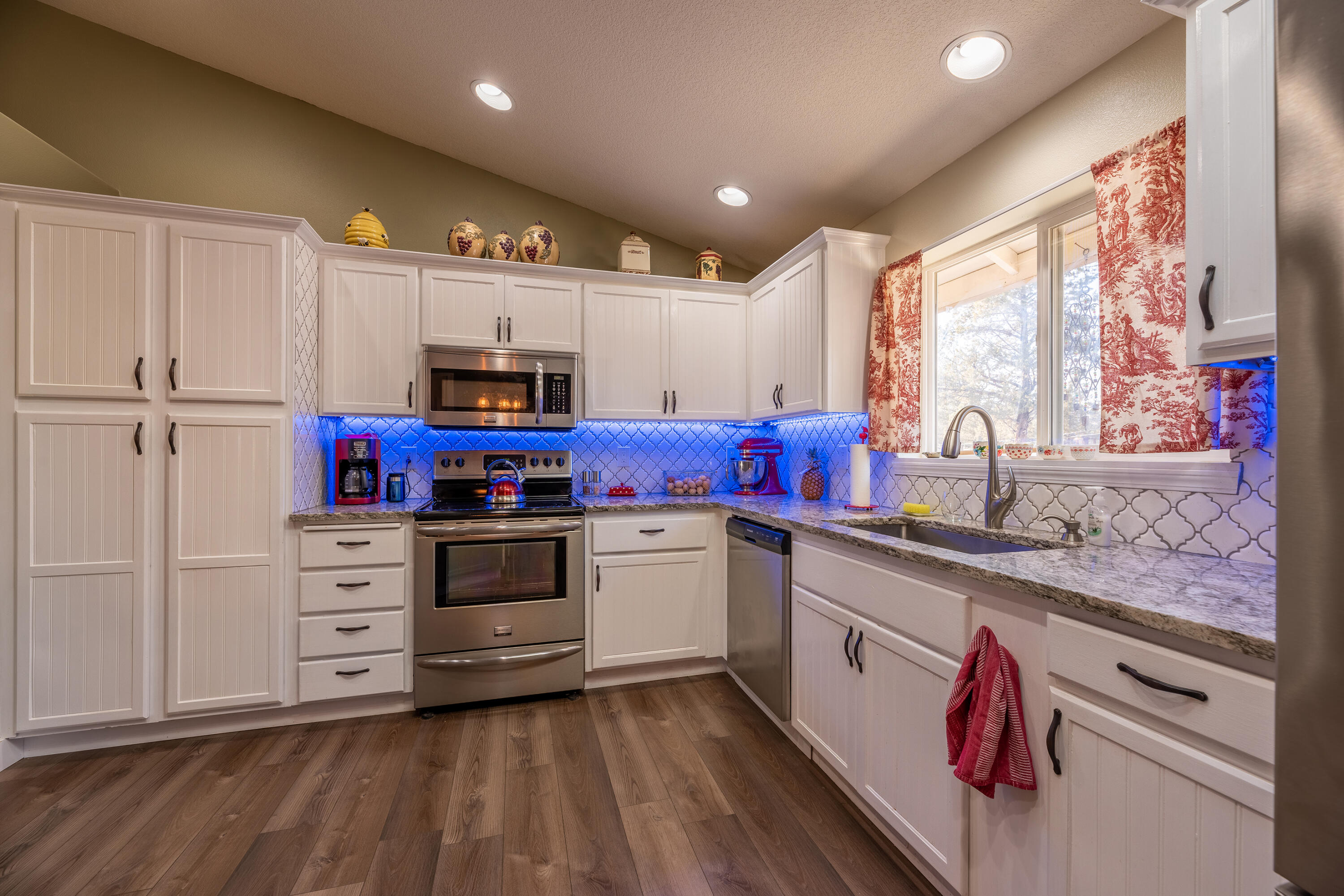 Tetherow Crossing - Residential