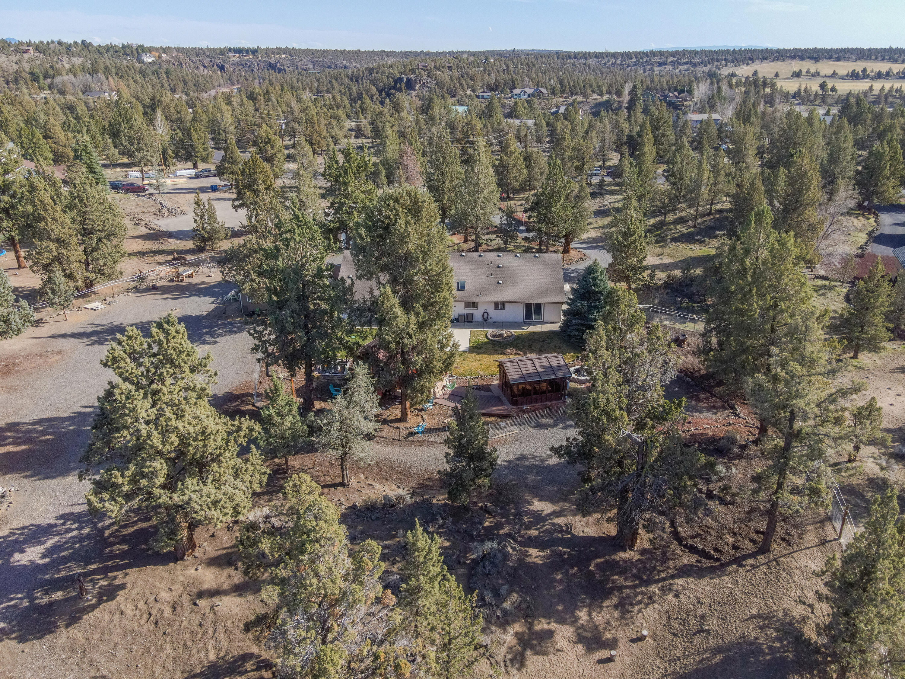 Tetherow Crossing - Residential