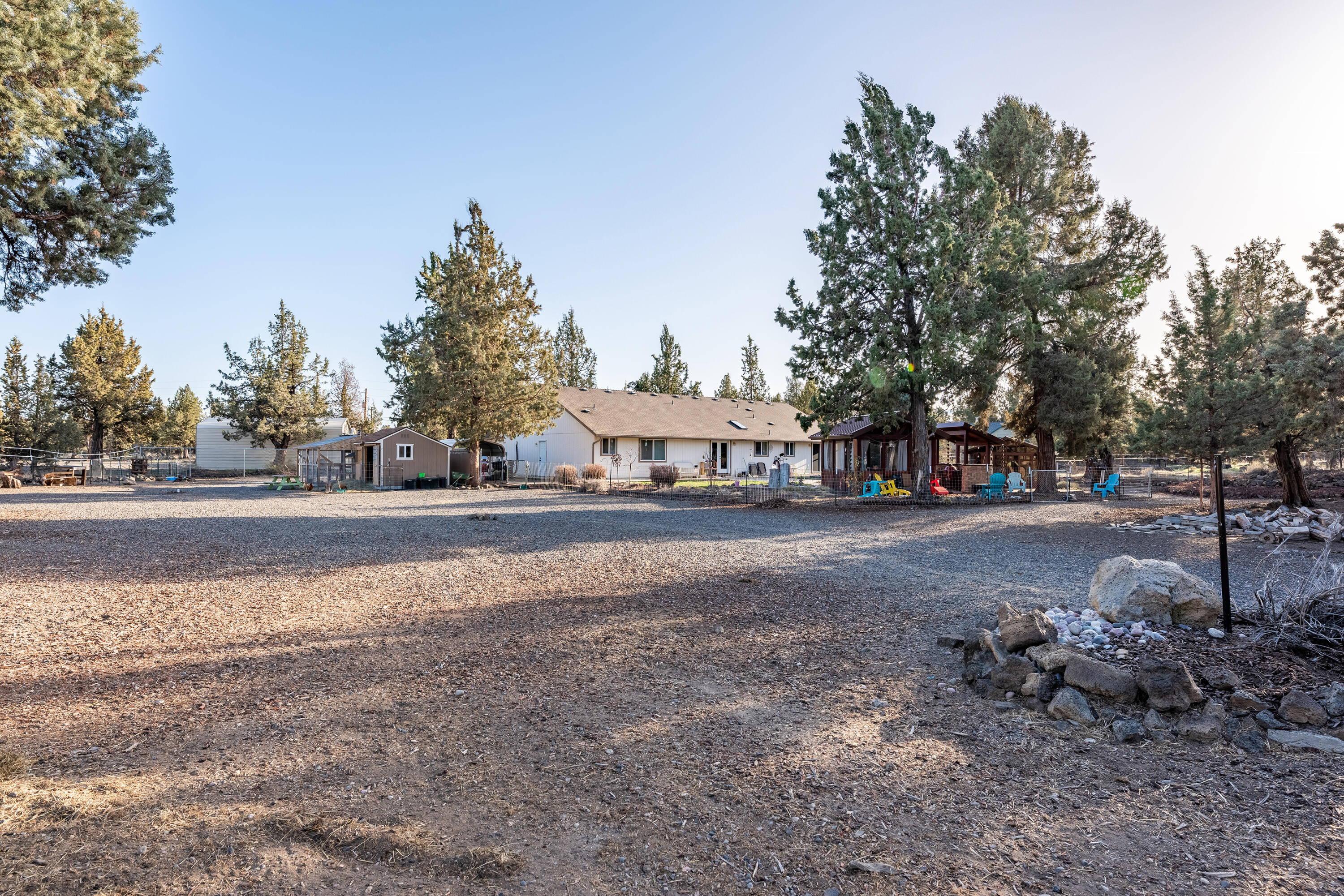 Tetherow Crossing - Residential