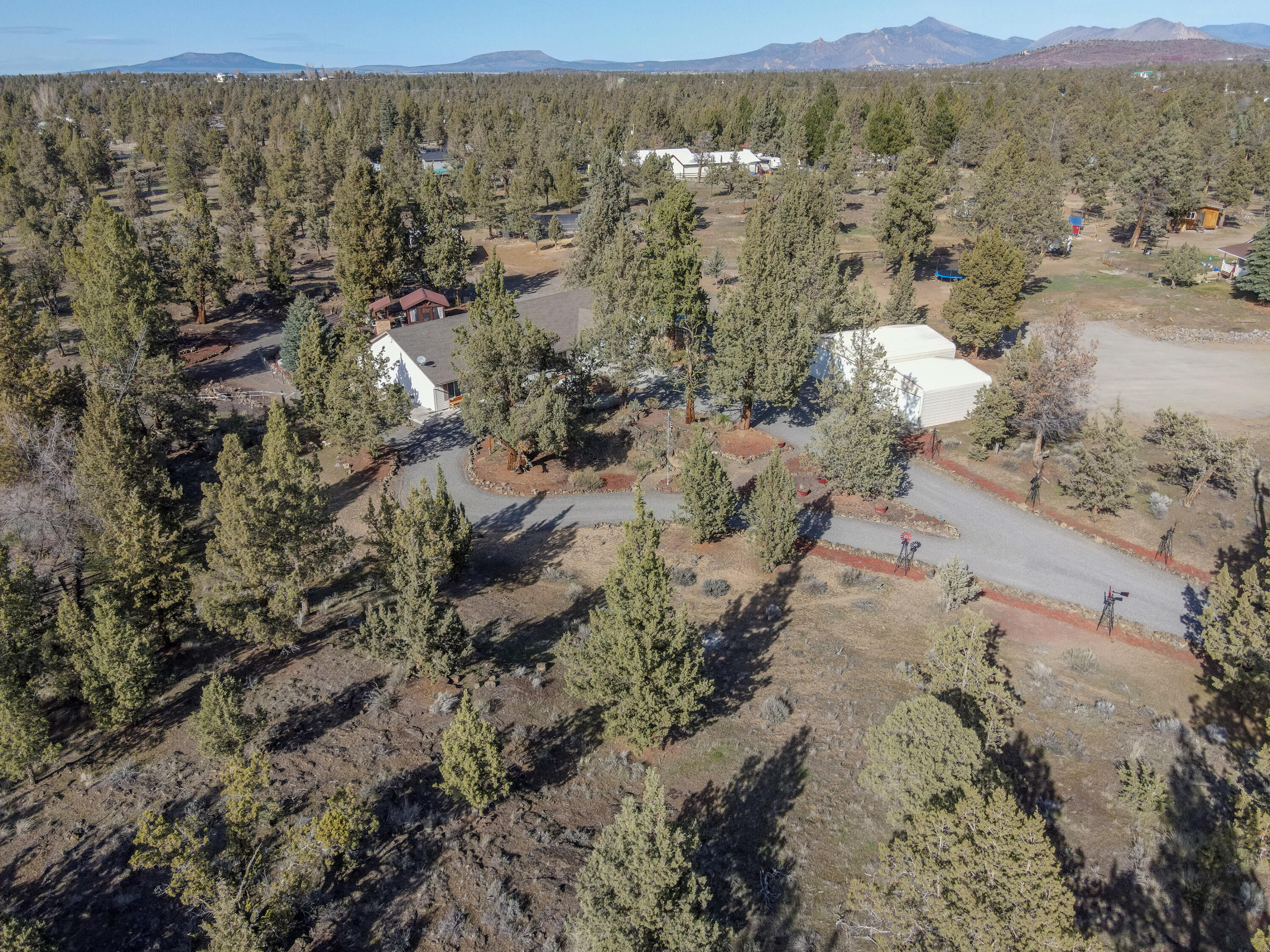 Tetherow Crossing - Residential