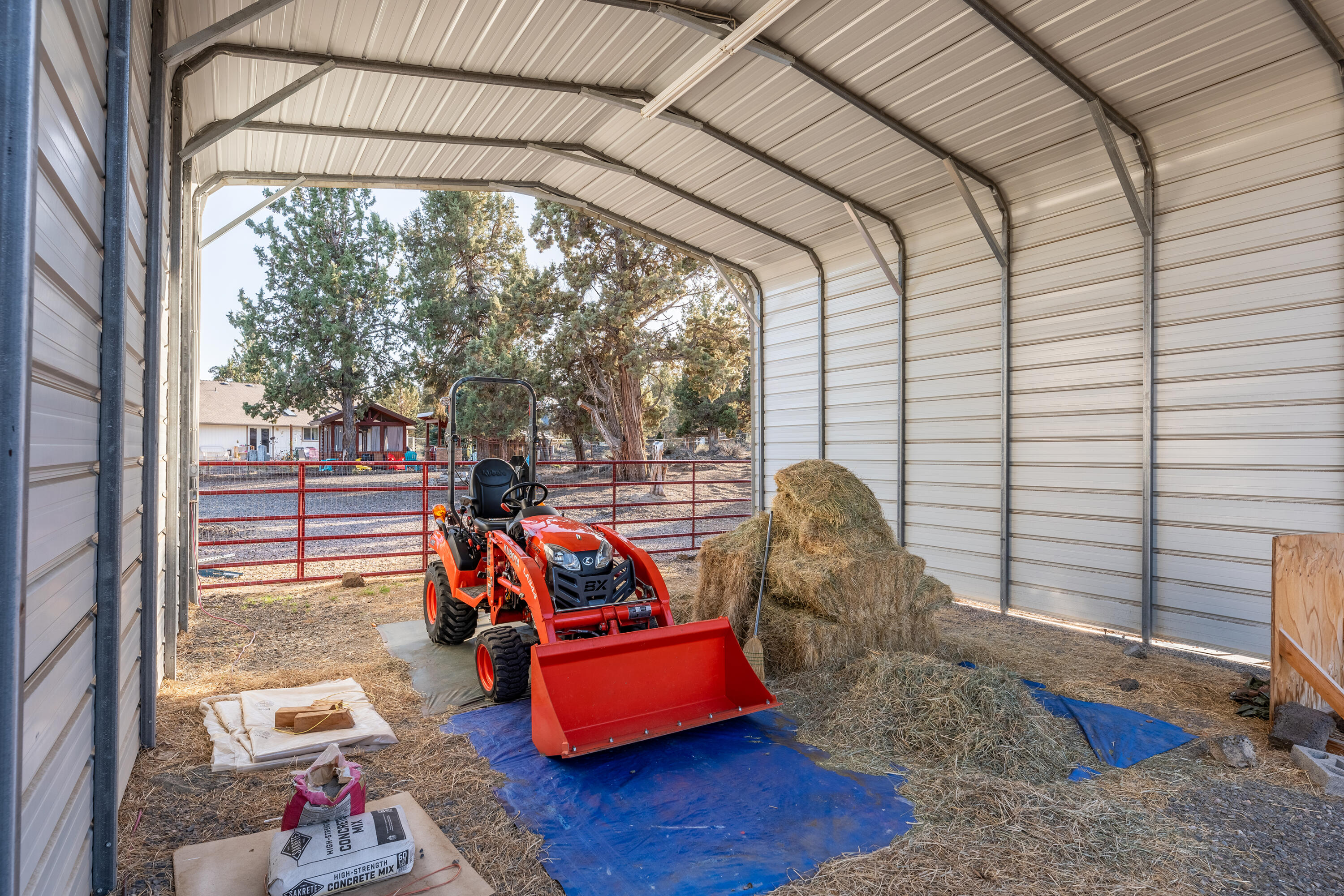 Tetherow Crossing - Residential