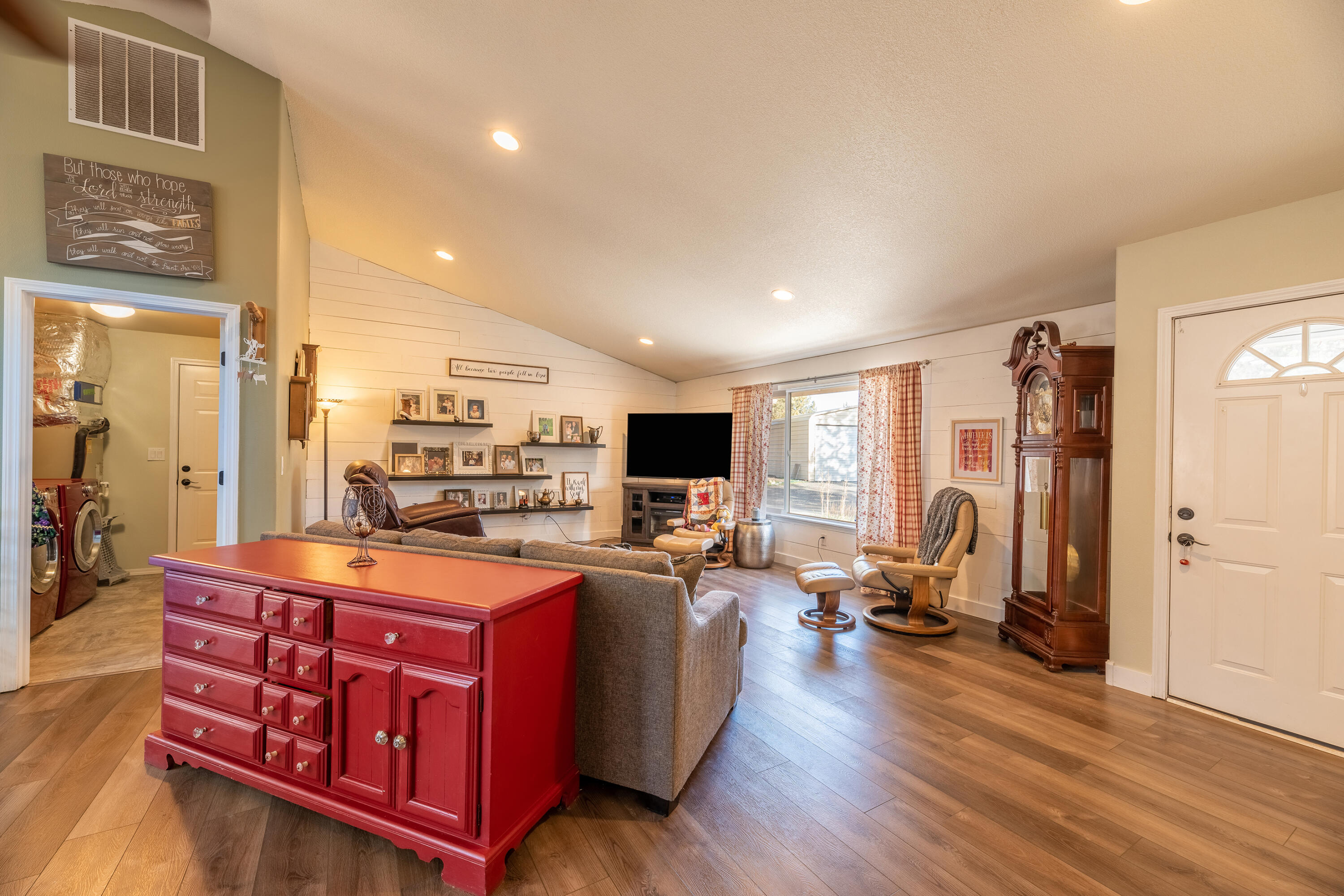 Tetherow Crossing - Residential