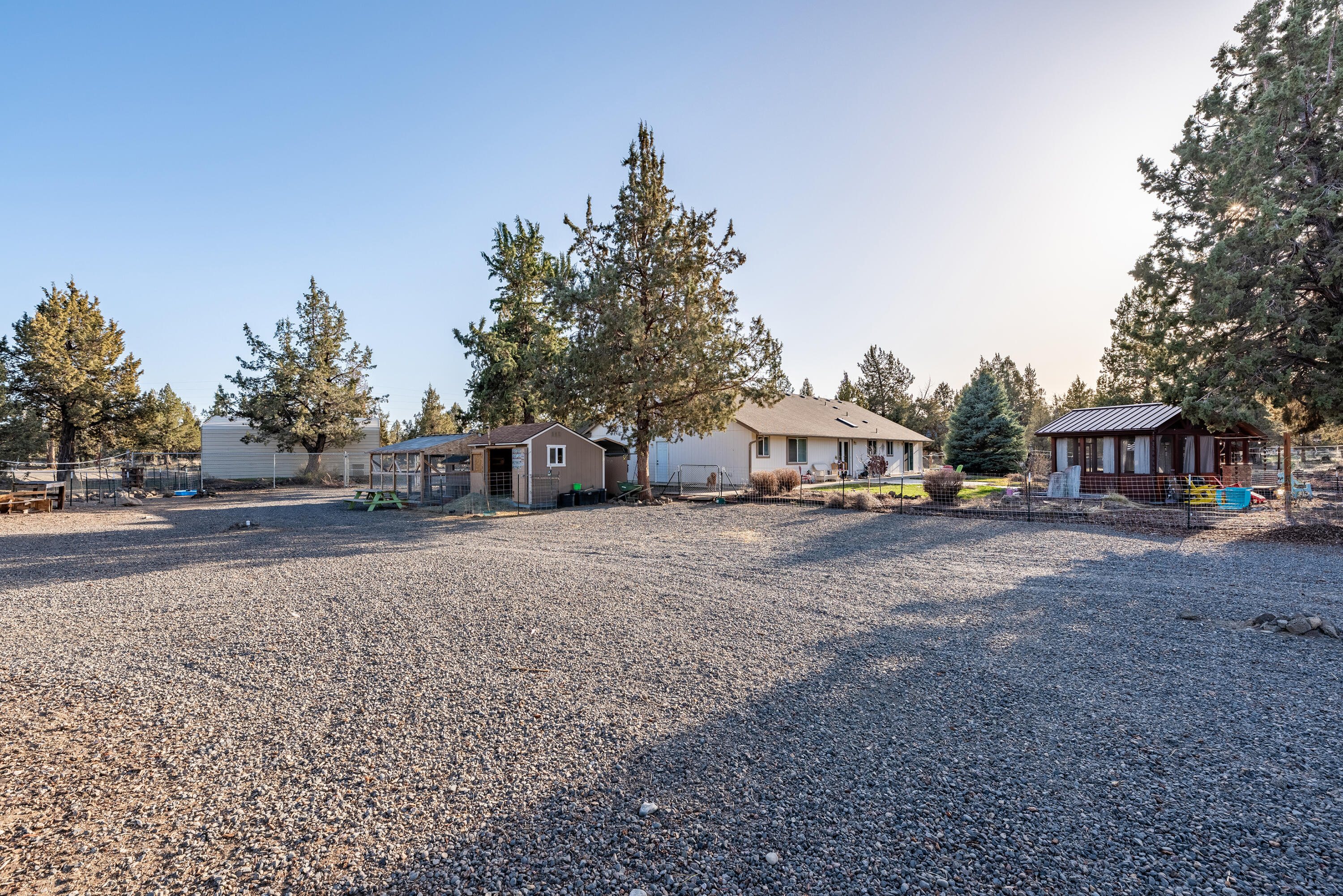 Tetherow Crossing - Residential