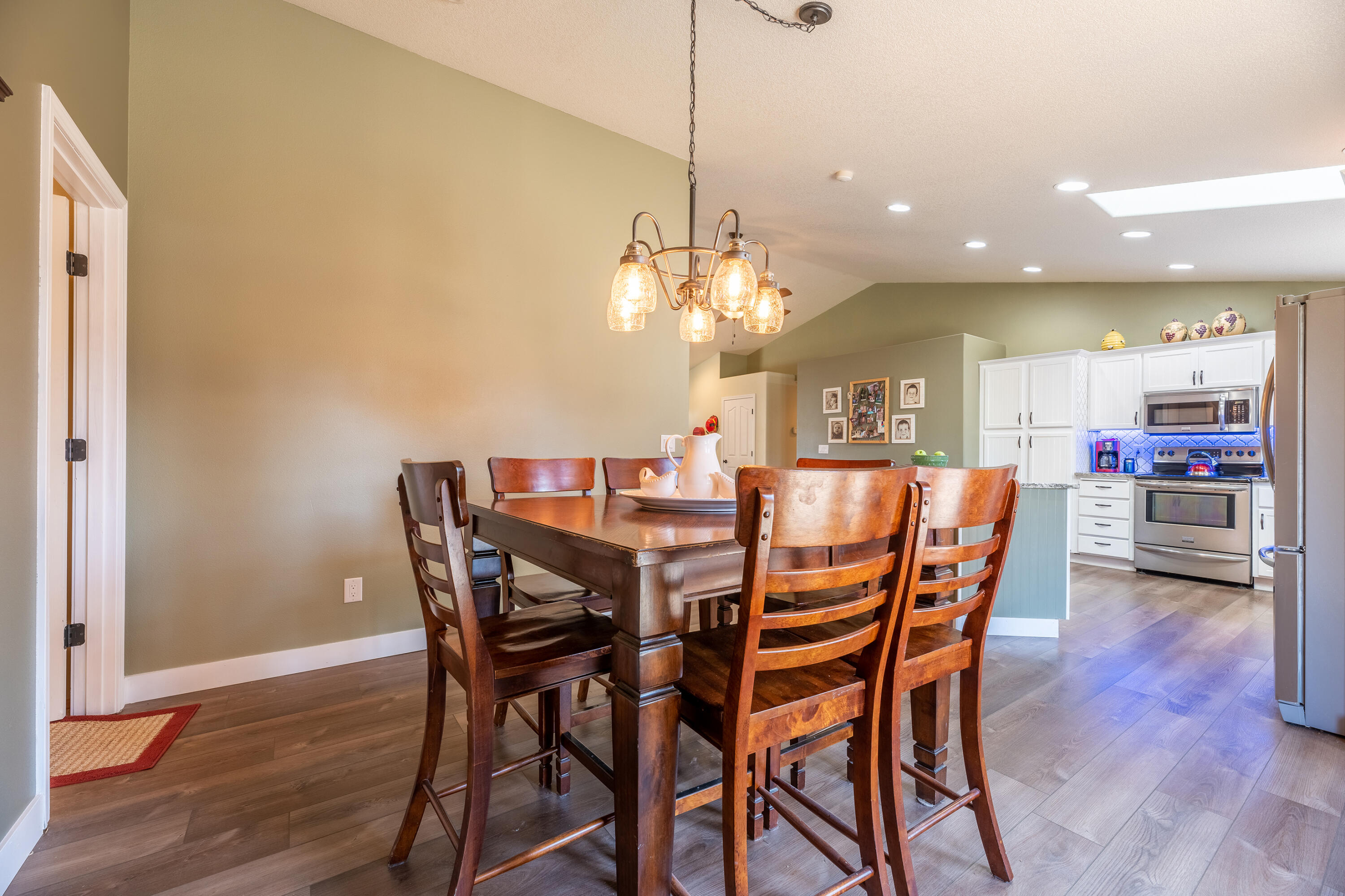 Tetherow Crossing - Residential