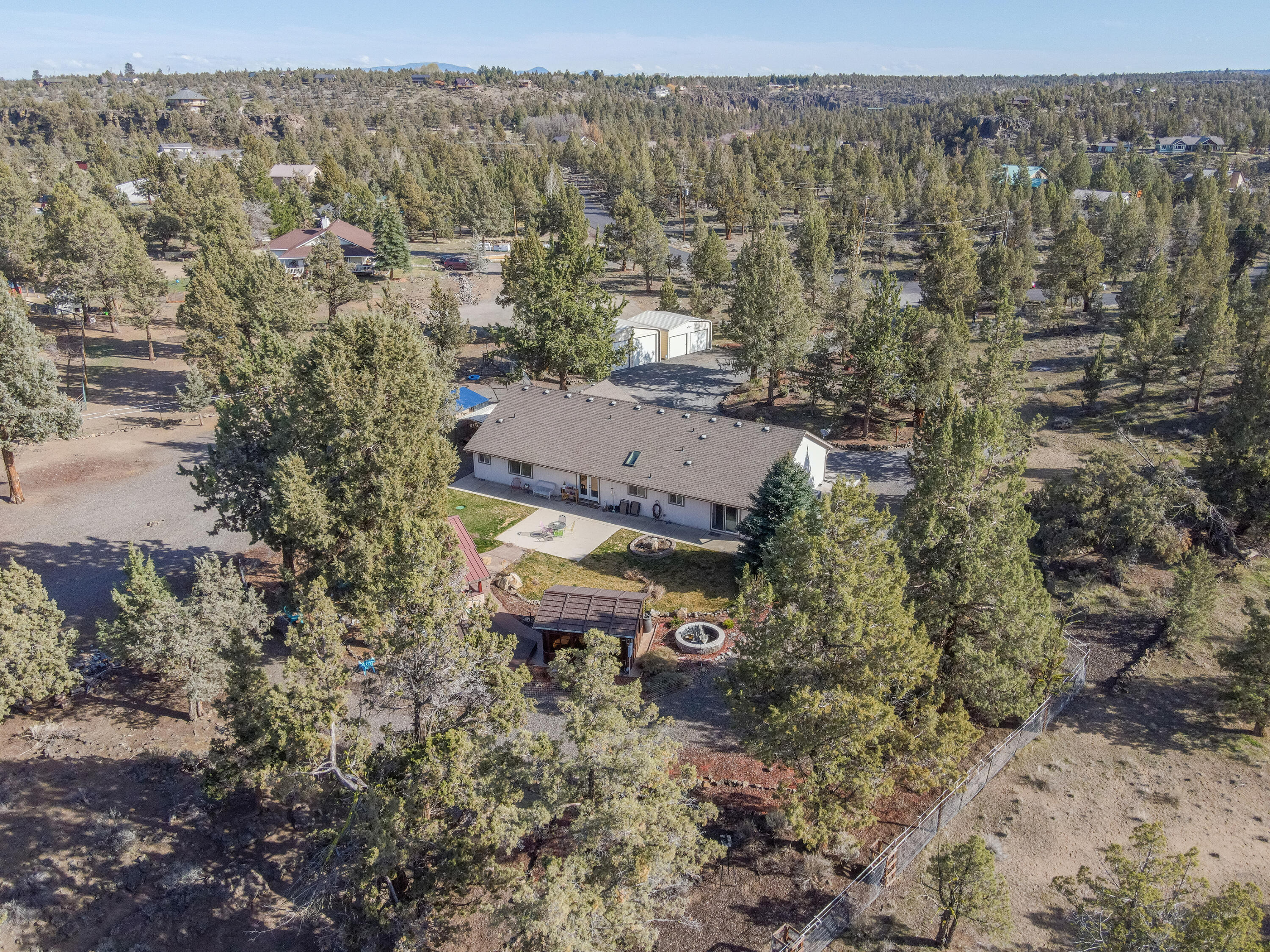 Tetherow Crossing - Residential