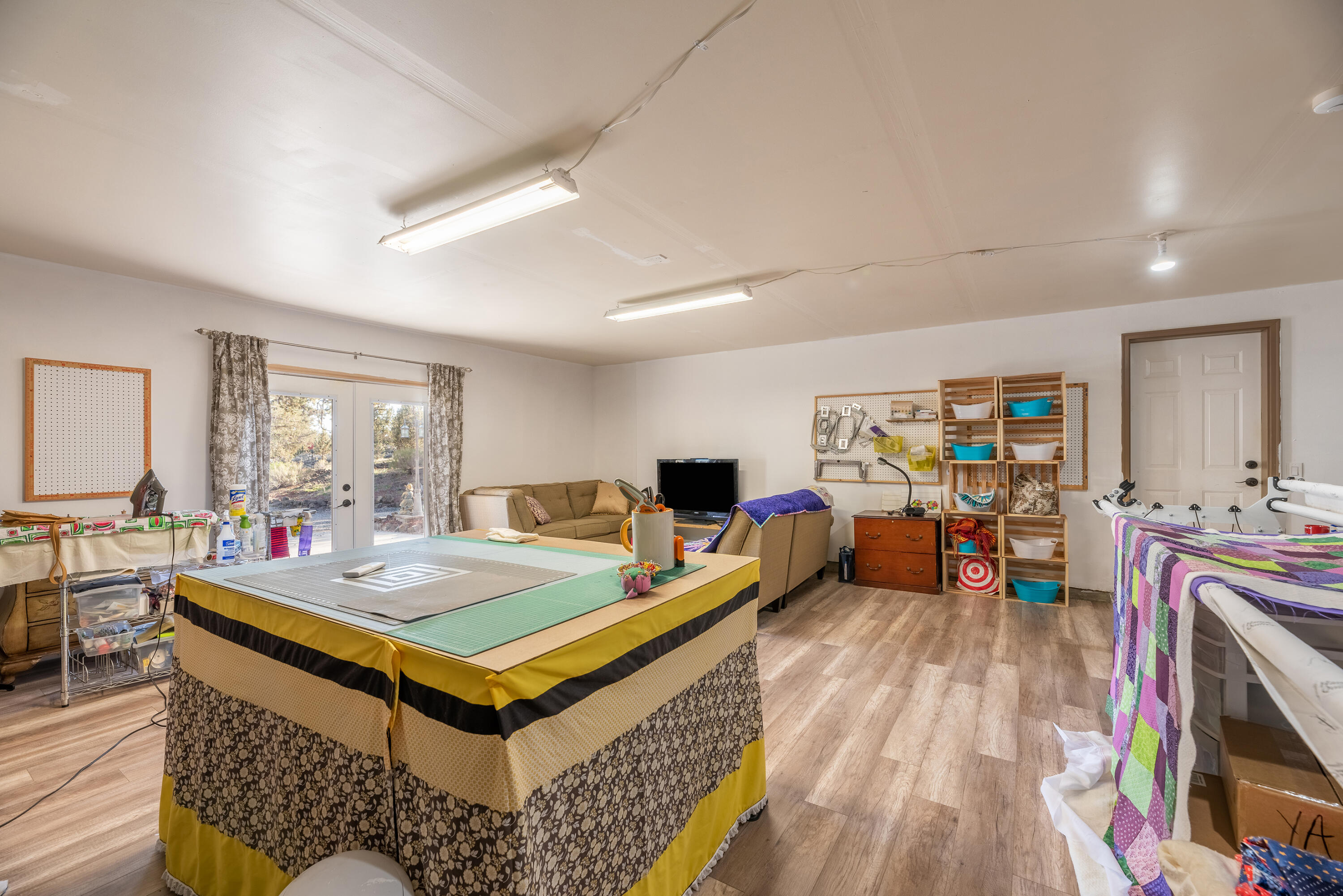 Tetherow Crossing - Residential