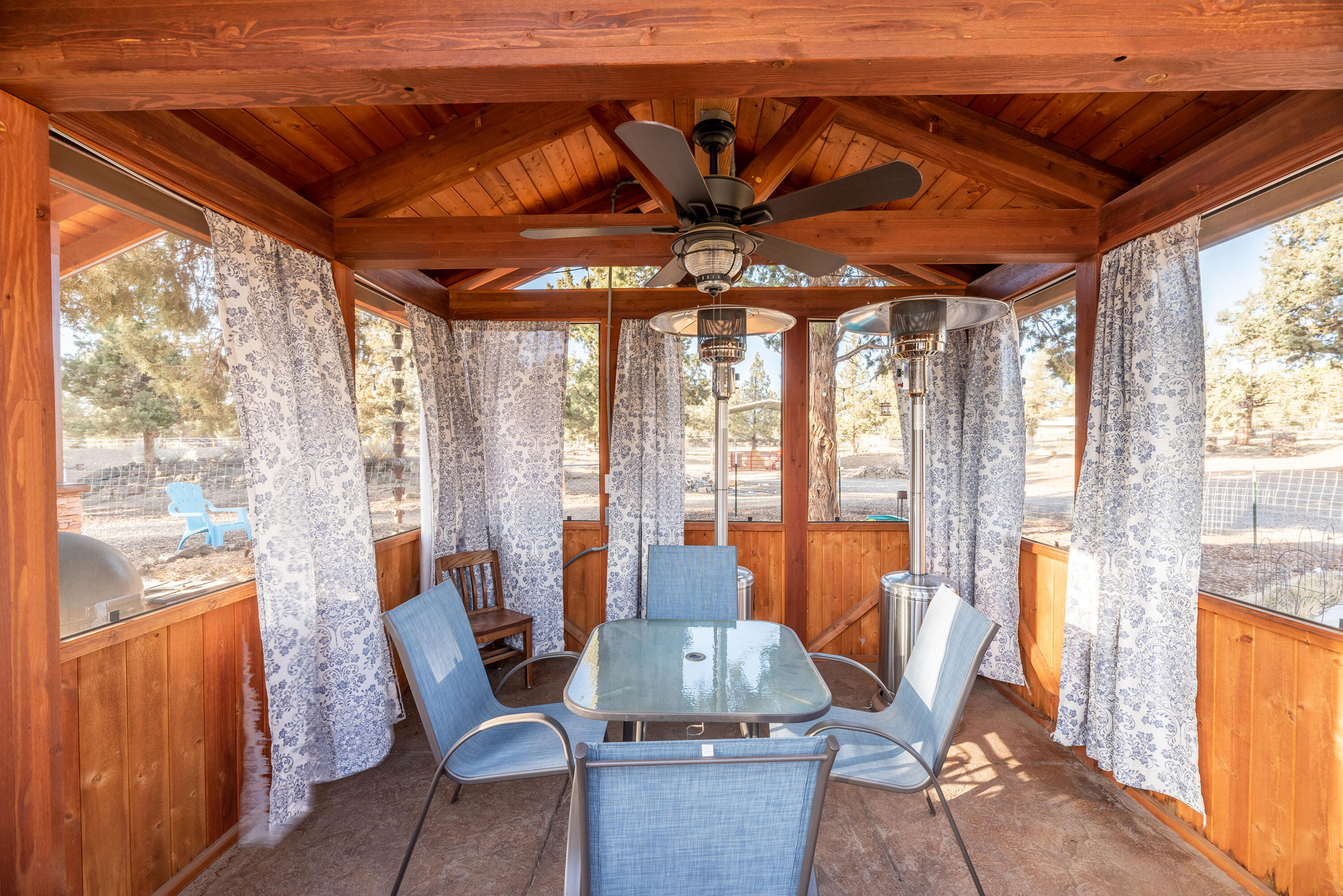 Tetherow Crossing - Residential