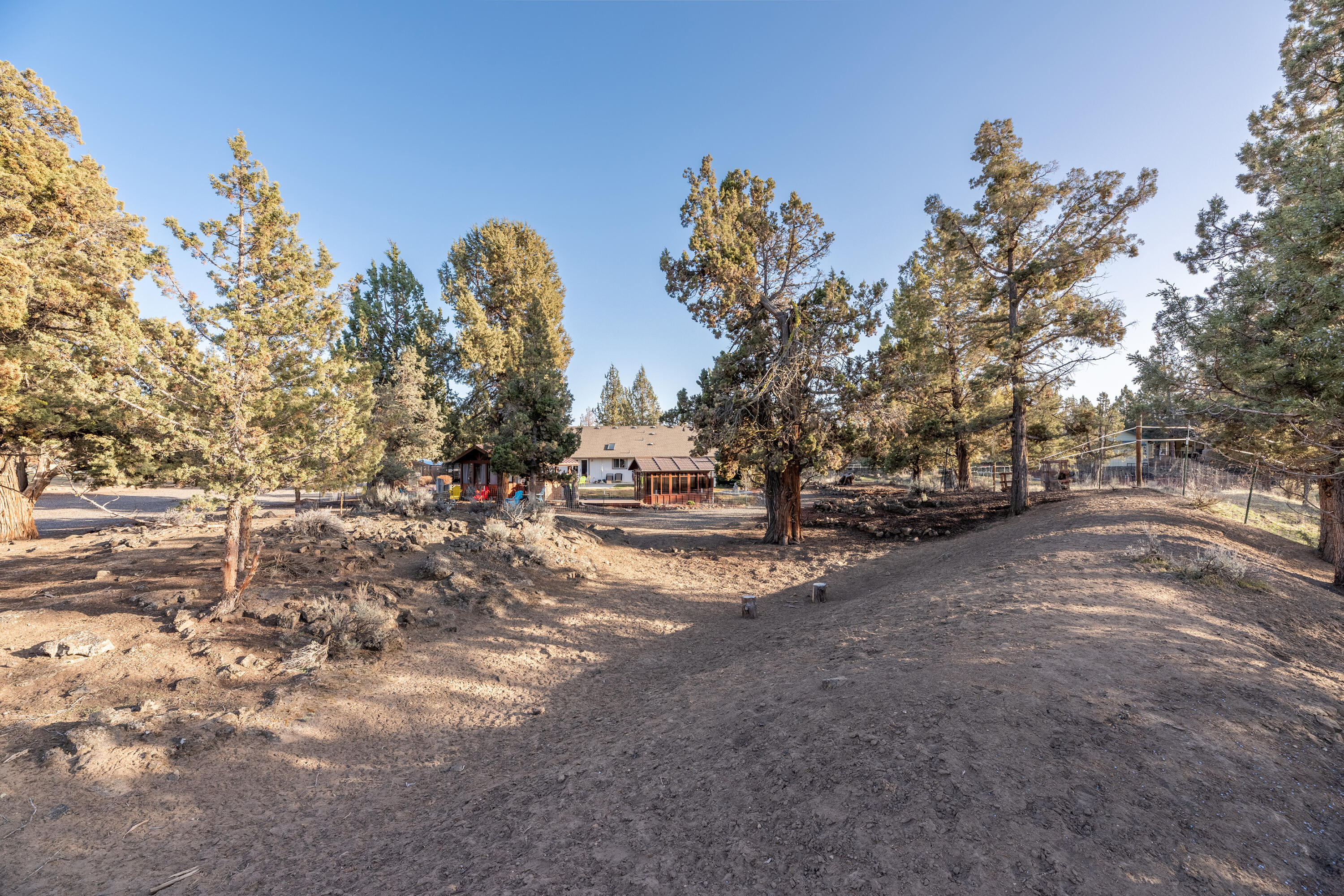 Tetherow Crossing - Residential