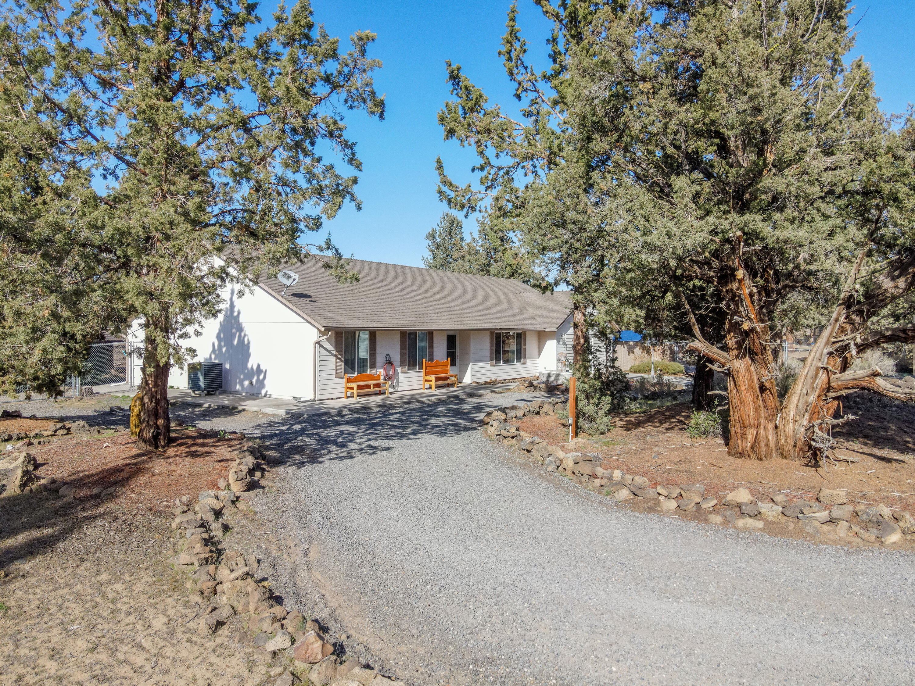 Tetherow Crossing - Residential