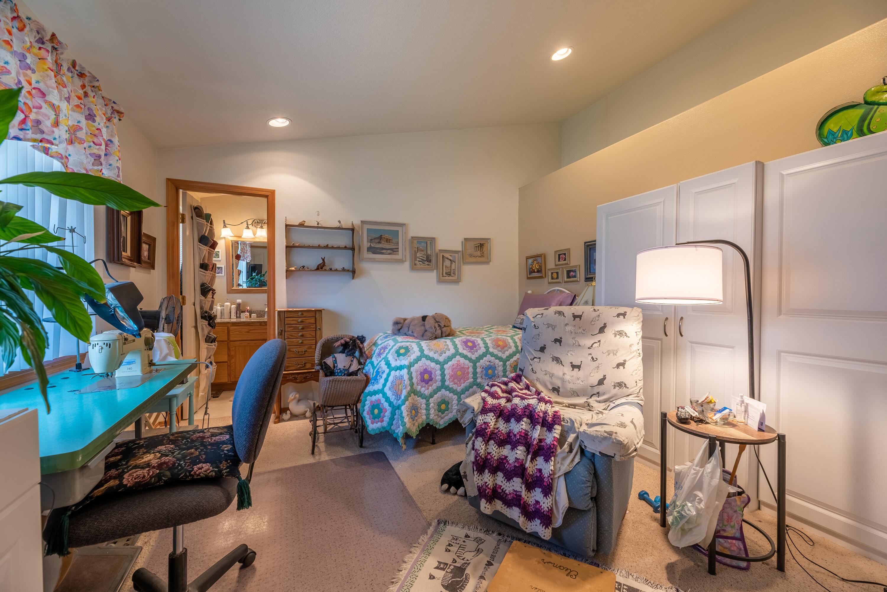 Tetherow Crossing - Residential