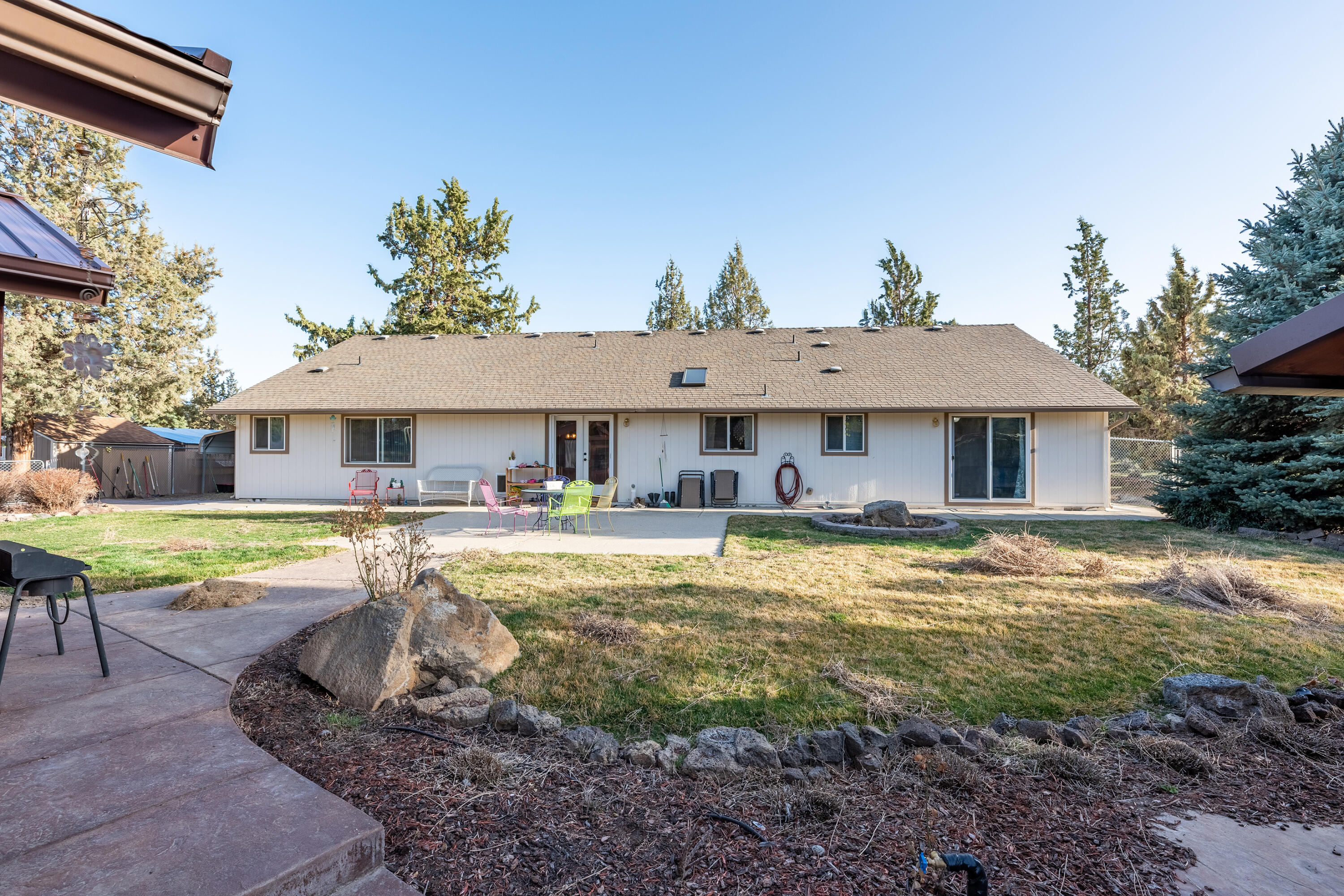 Tetherow Crossing - Residential