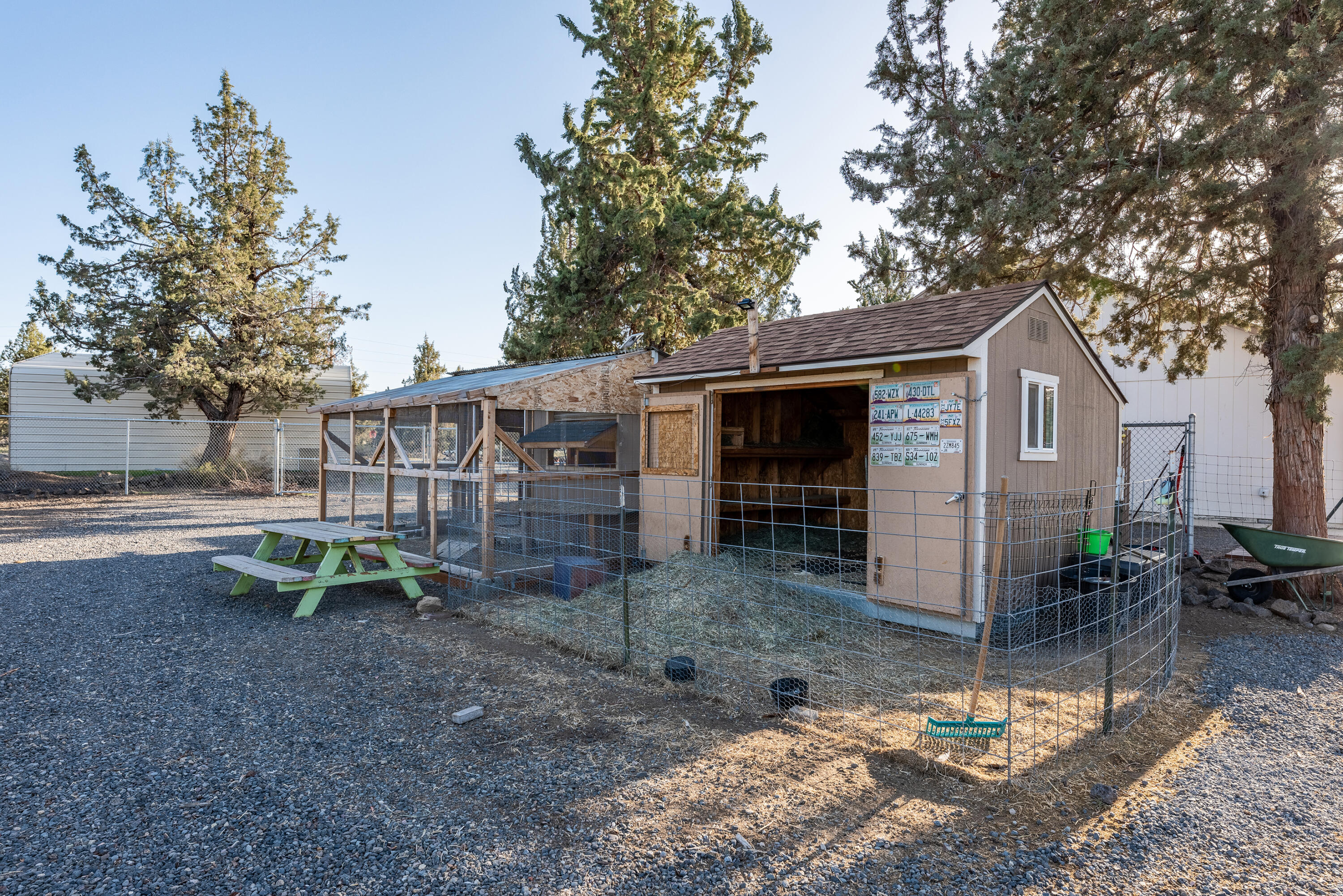 Tetherow Crossing - Residential