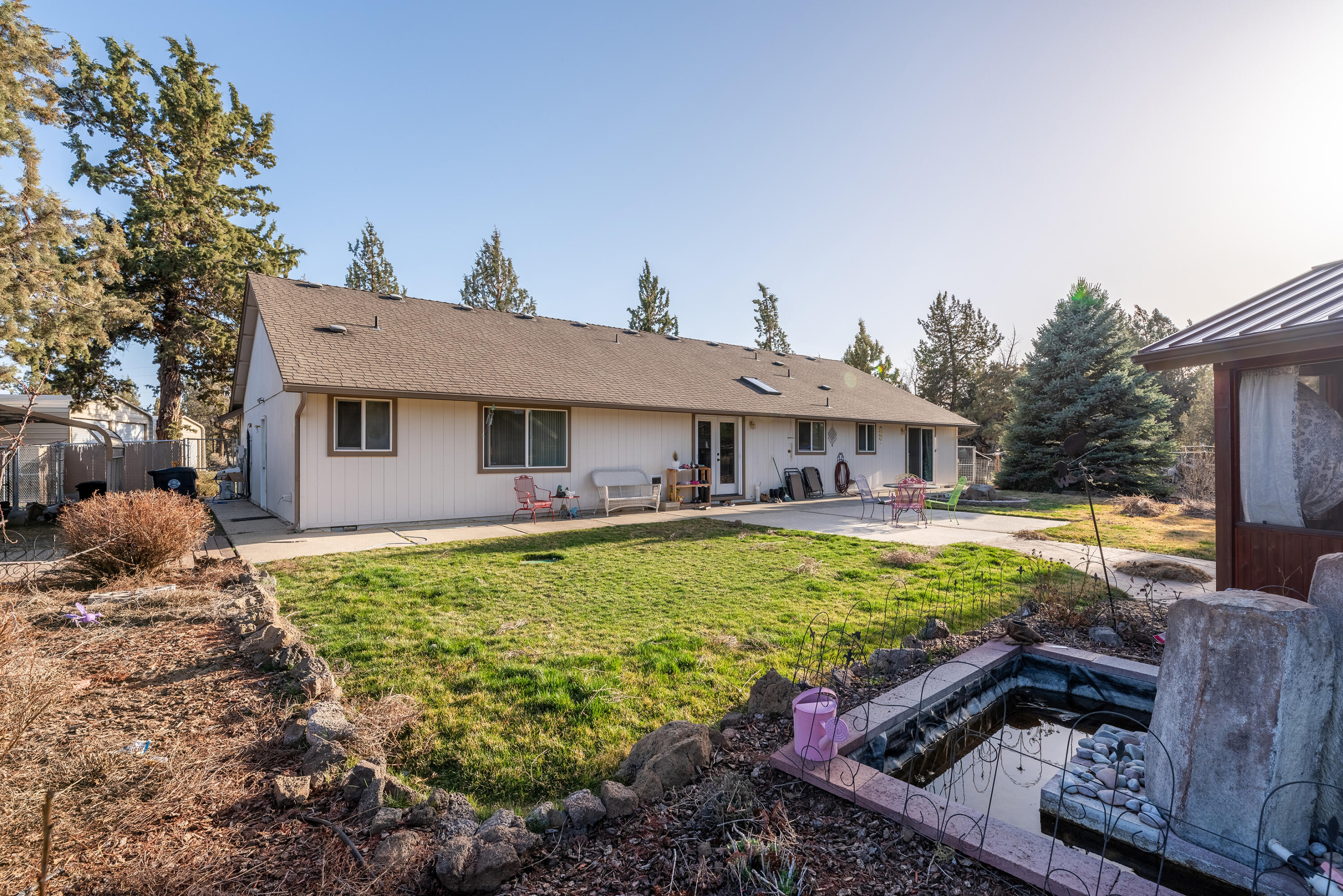 Tetherow Crossing - Residential