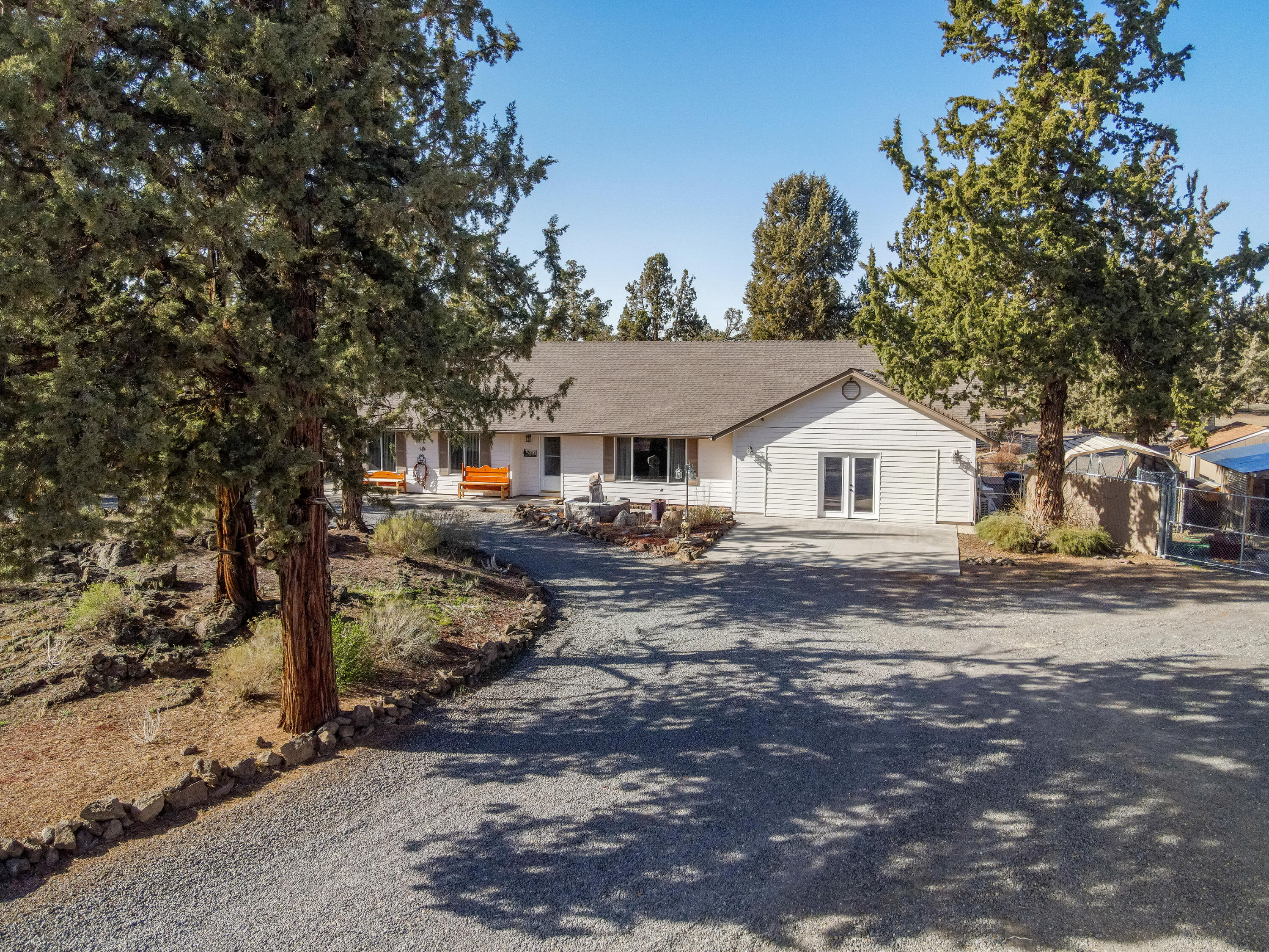 Tetherow Crossing - Residential