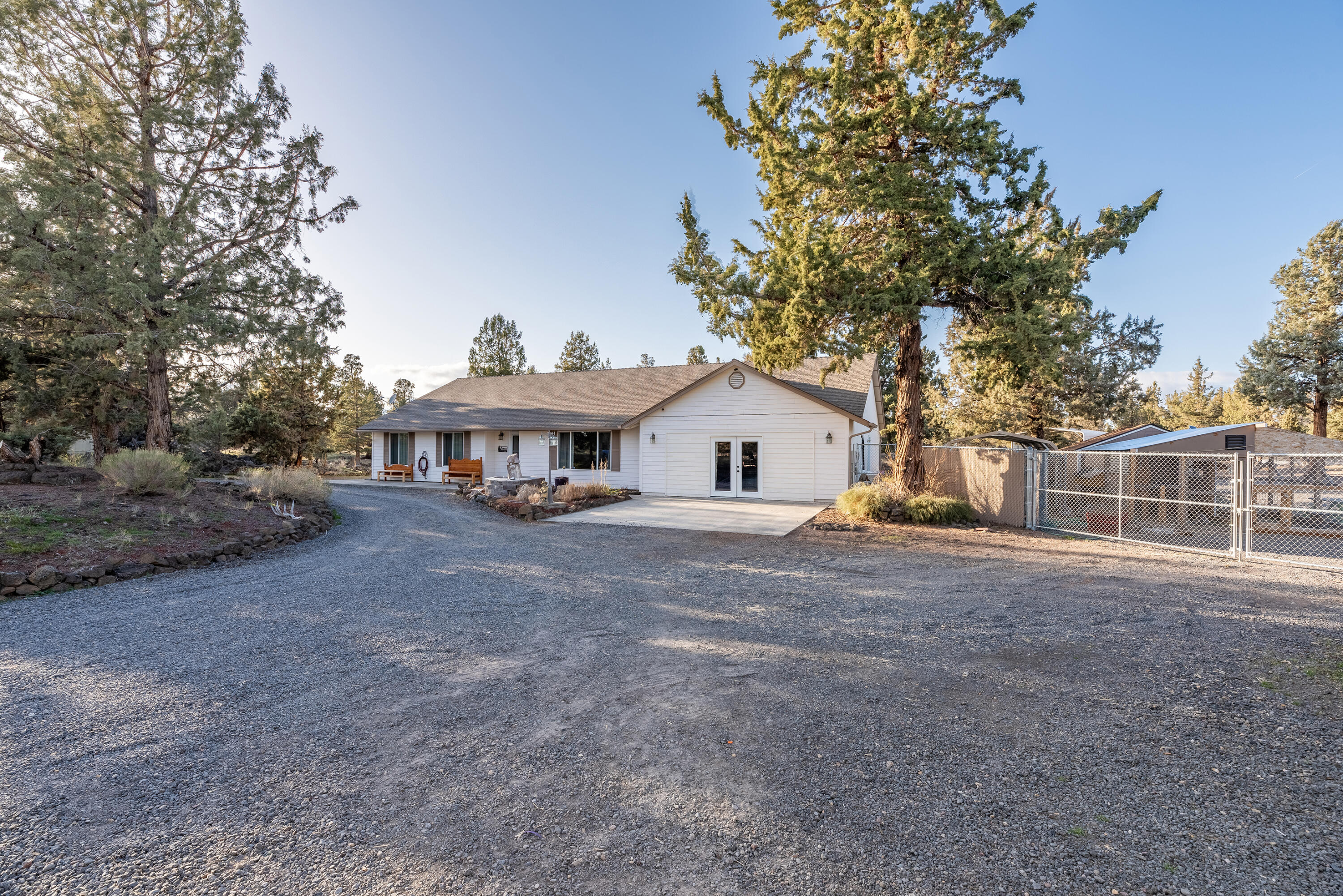 Tetherow Crossing - Residential