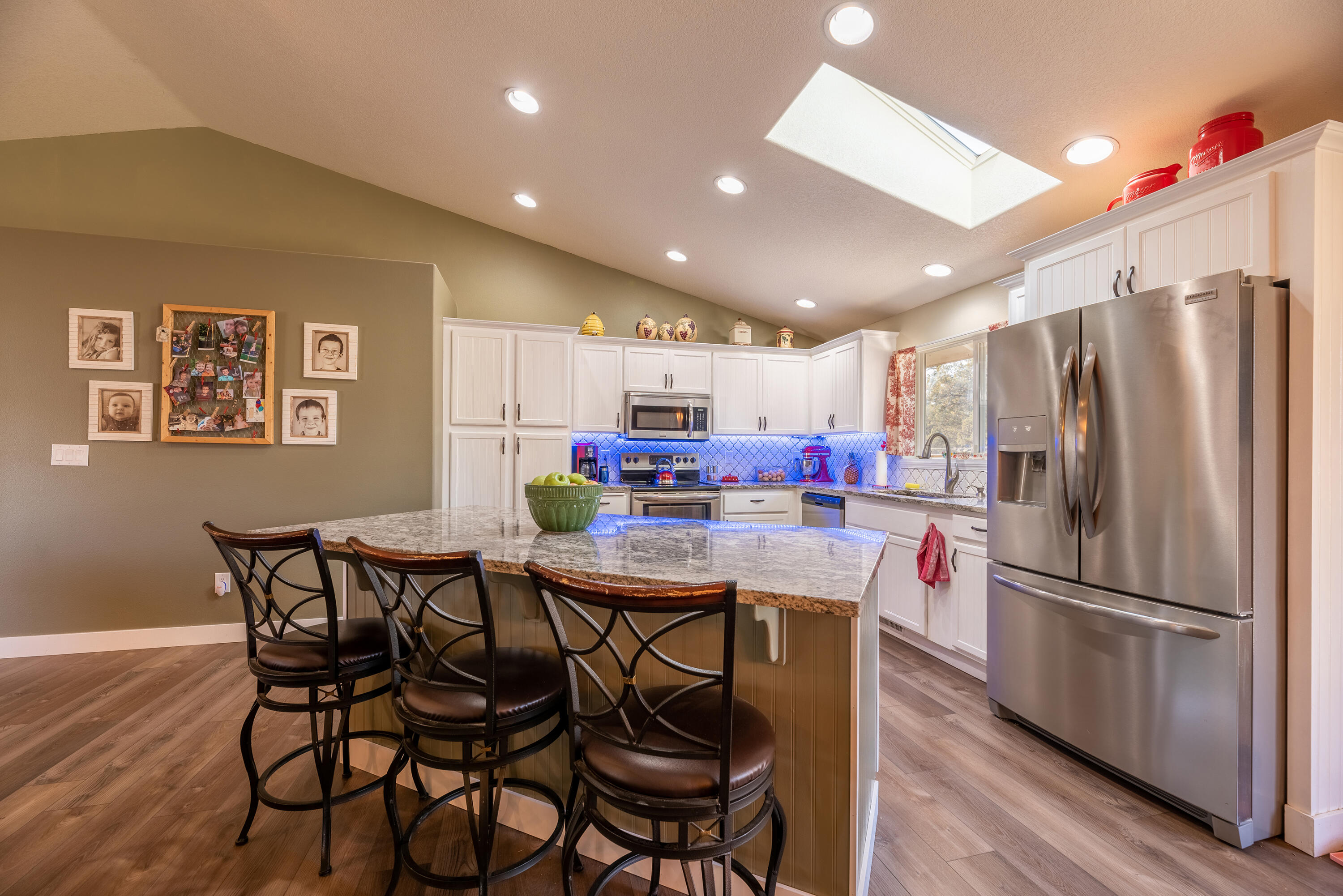 Tetherow Crossing - Residential