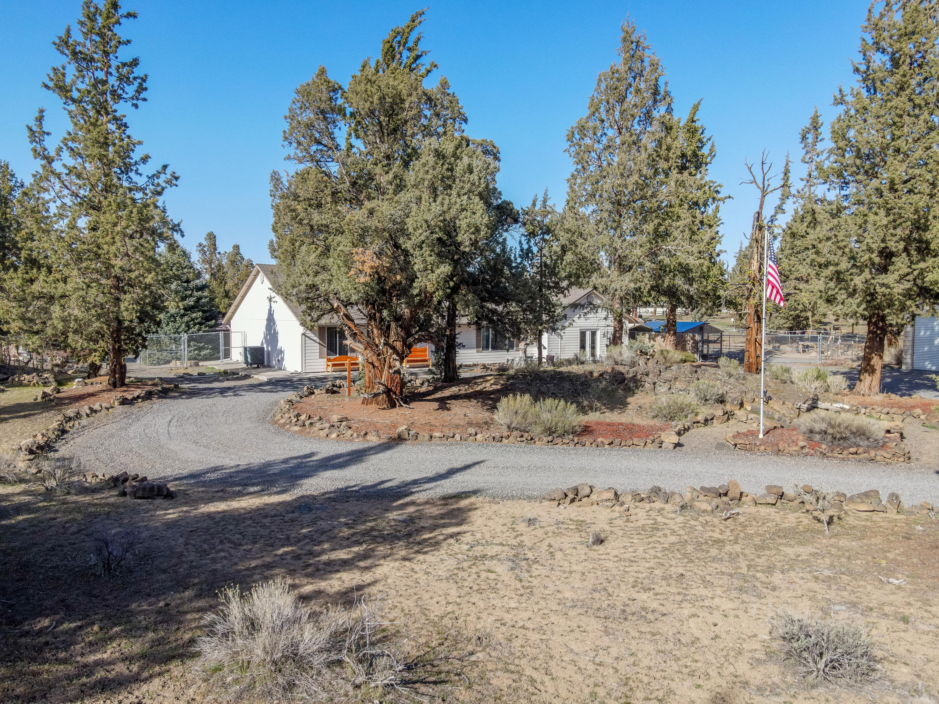 Tetherow Crossing - Residential