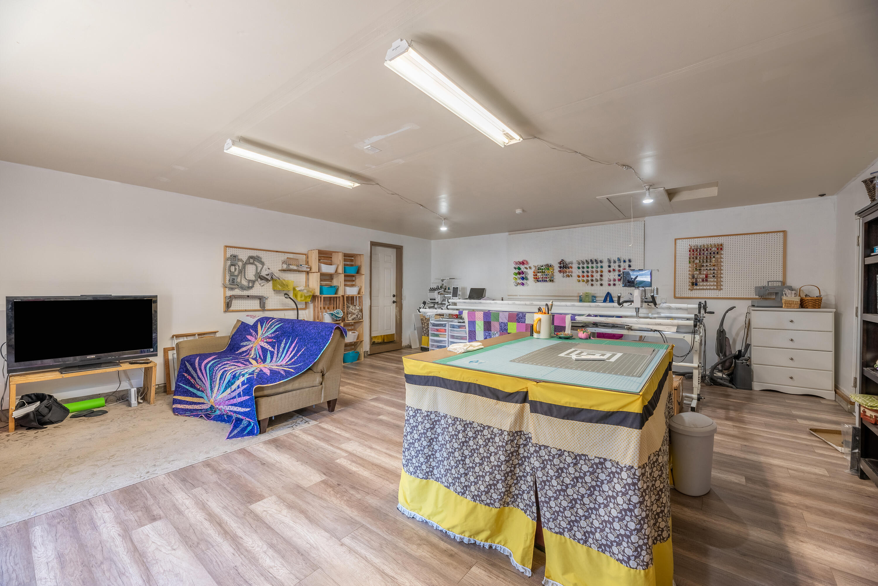 Tetherow Crossing - Residential