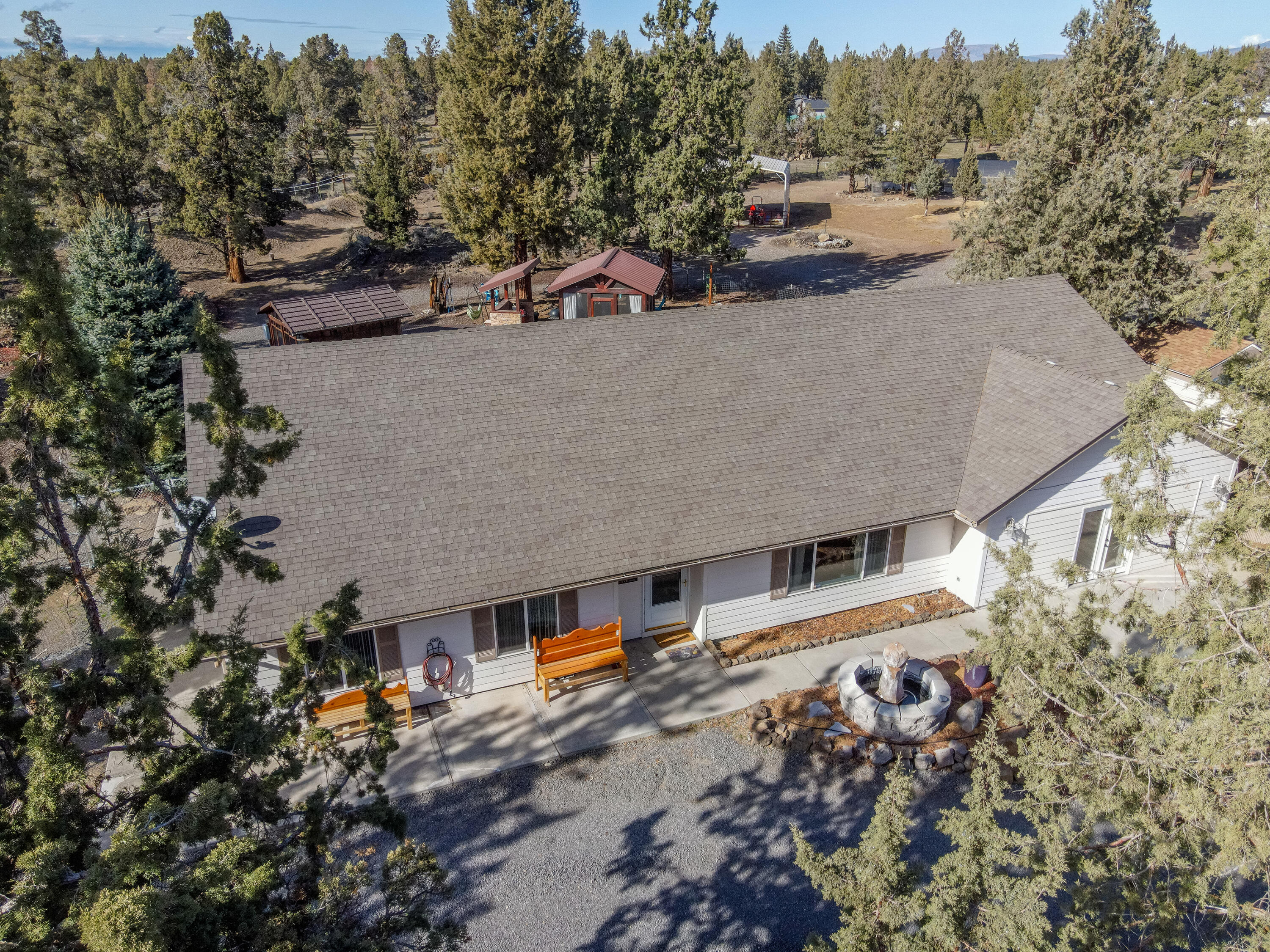 Tetherow Crossing - Residential