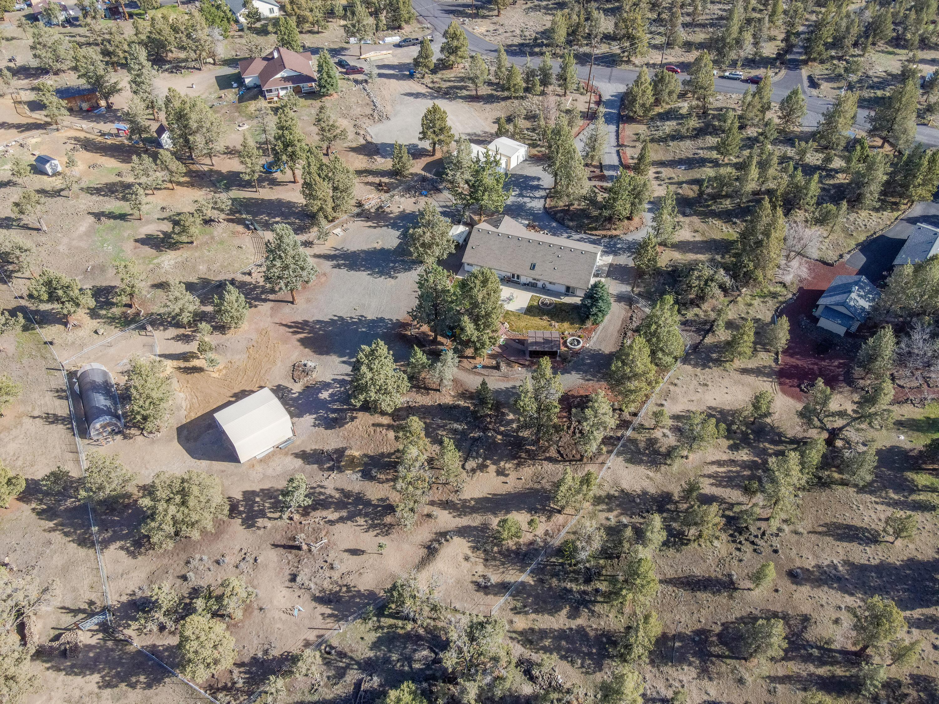 Tetherow Crossing - Residential