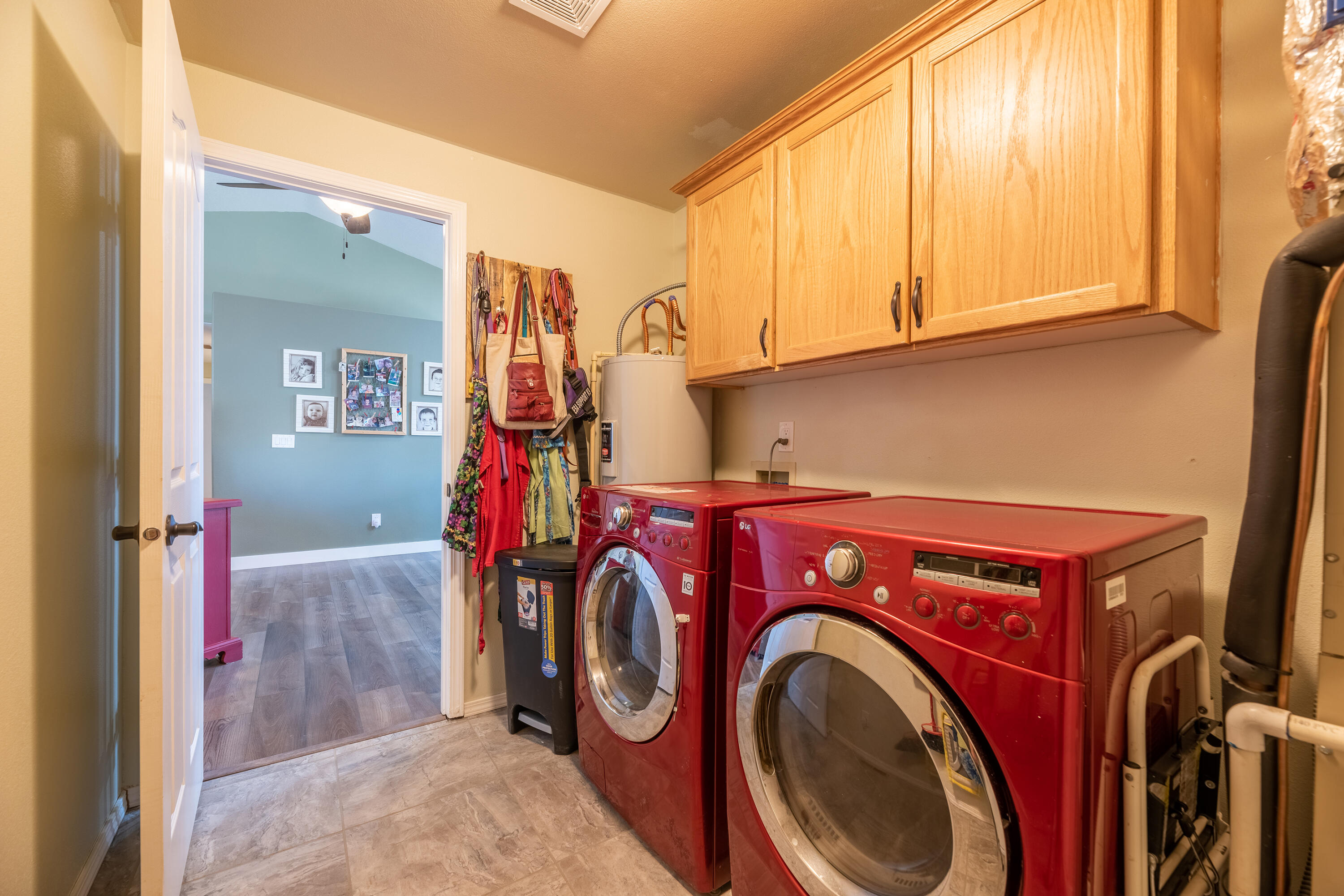 Tetherow Crossing - Residential