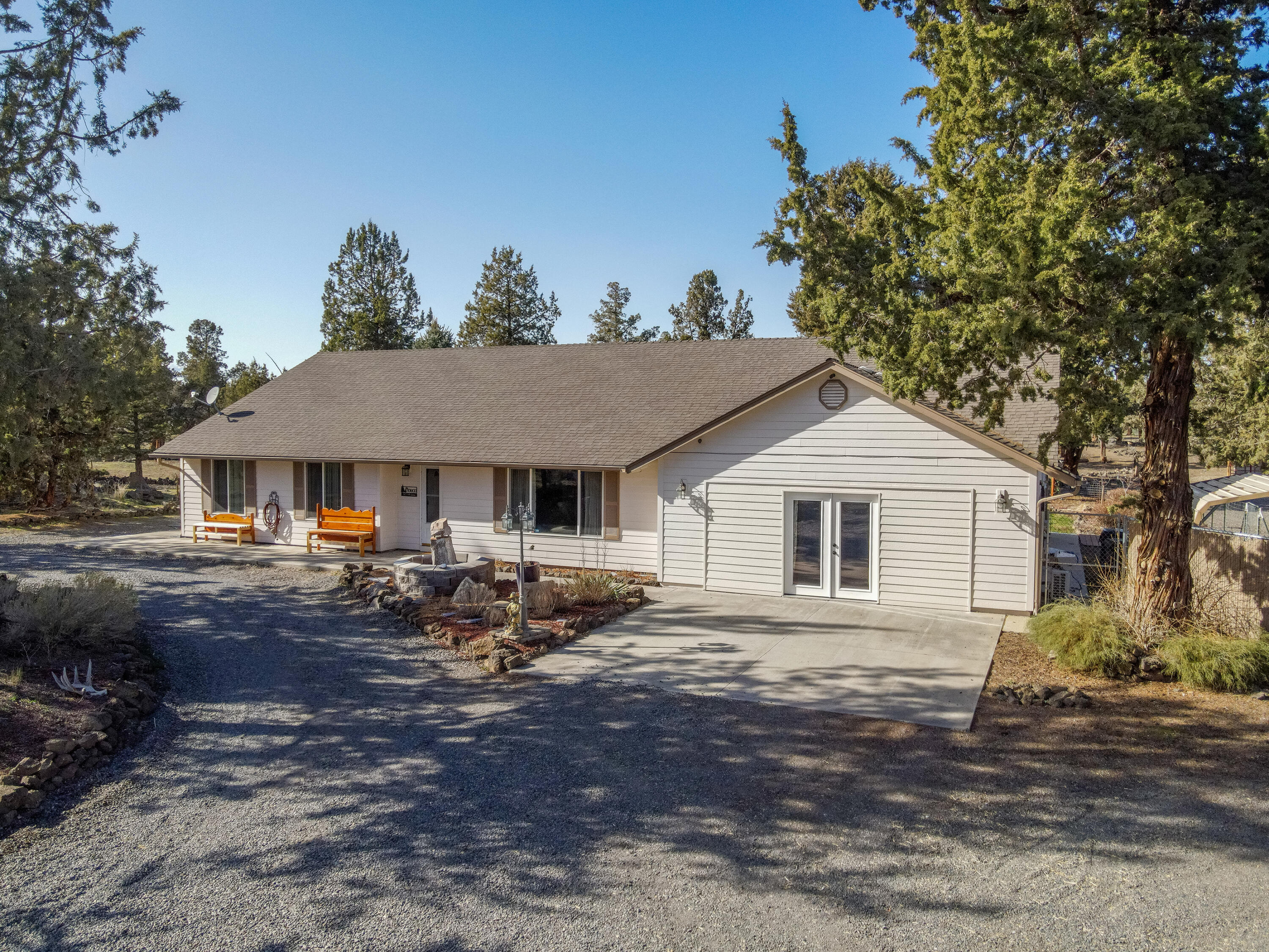 Tetherow Crossing - Residential