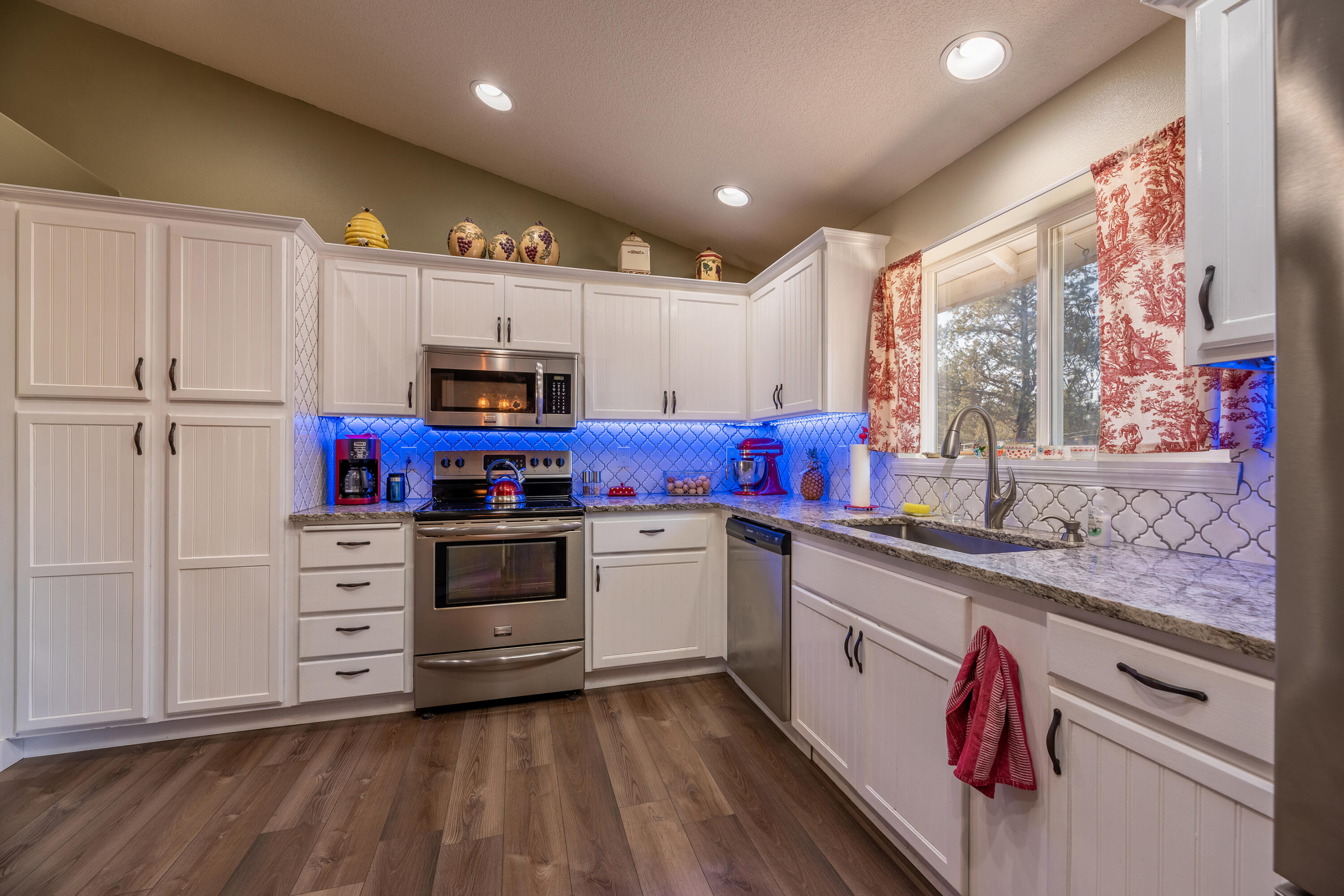 Tetherow Crossing - Residential