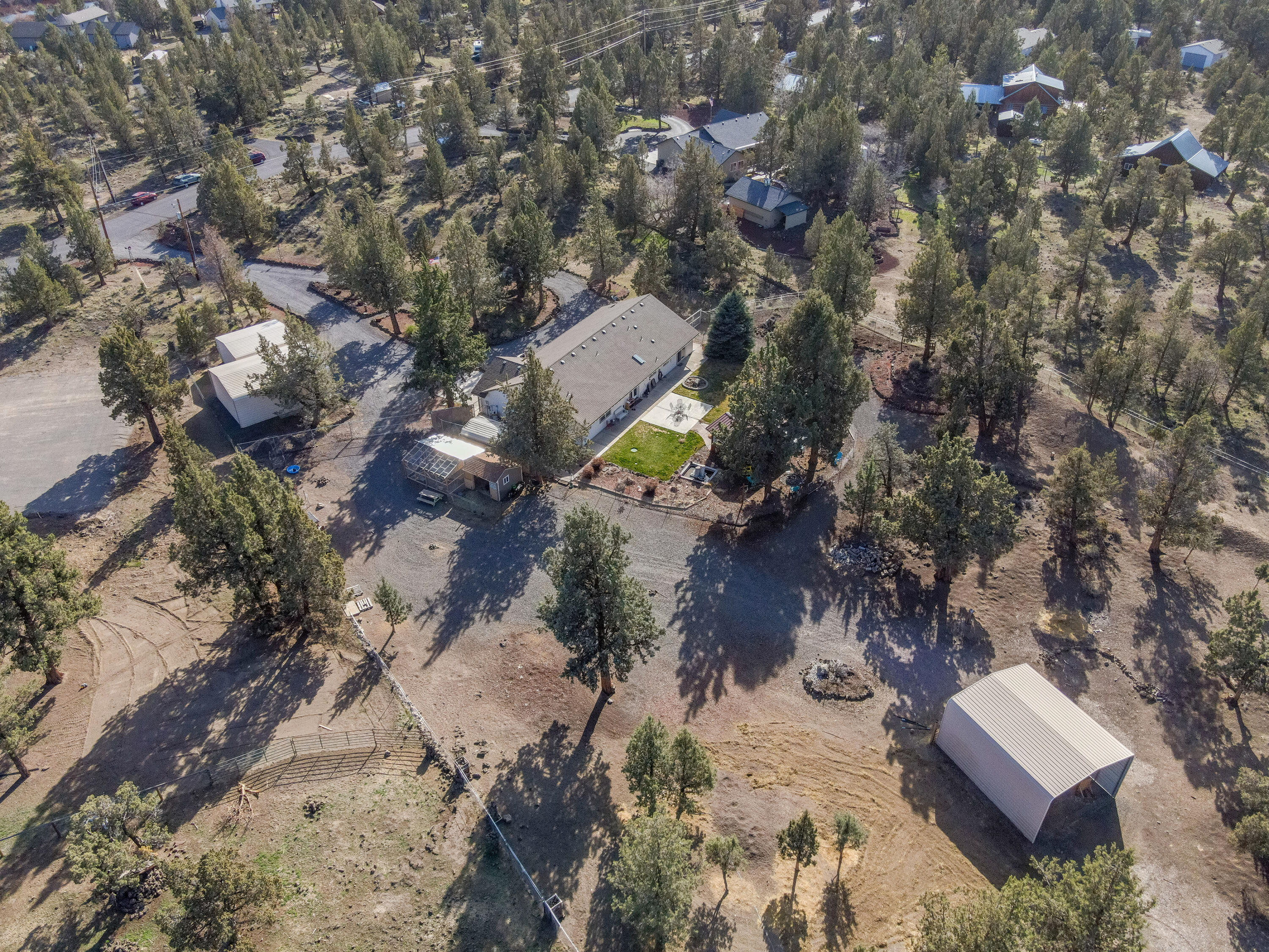 Tetherow Crossing - Residential