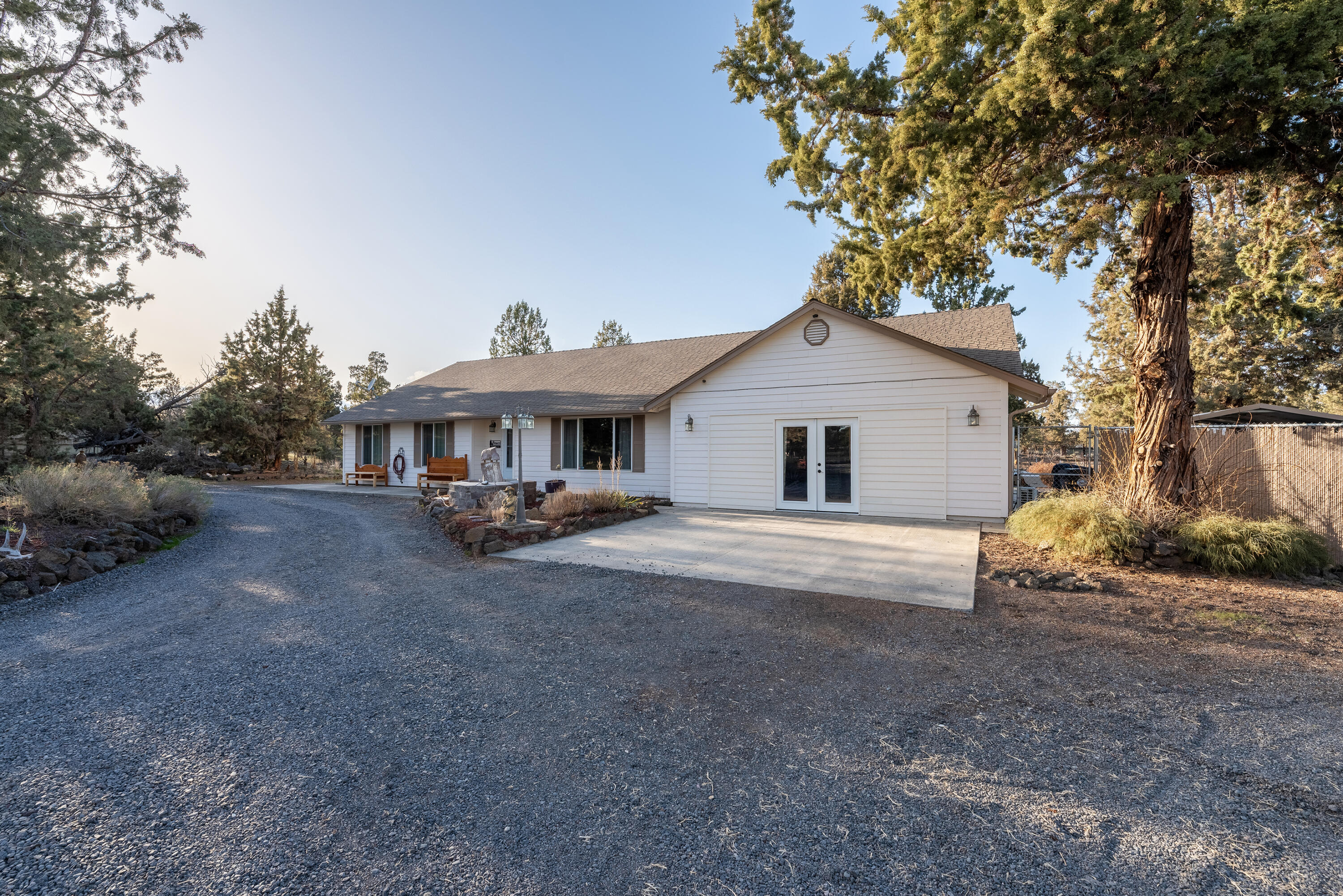 Tetherow Crossing - Residential