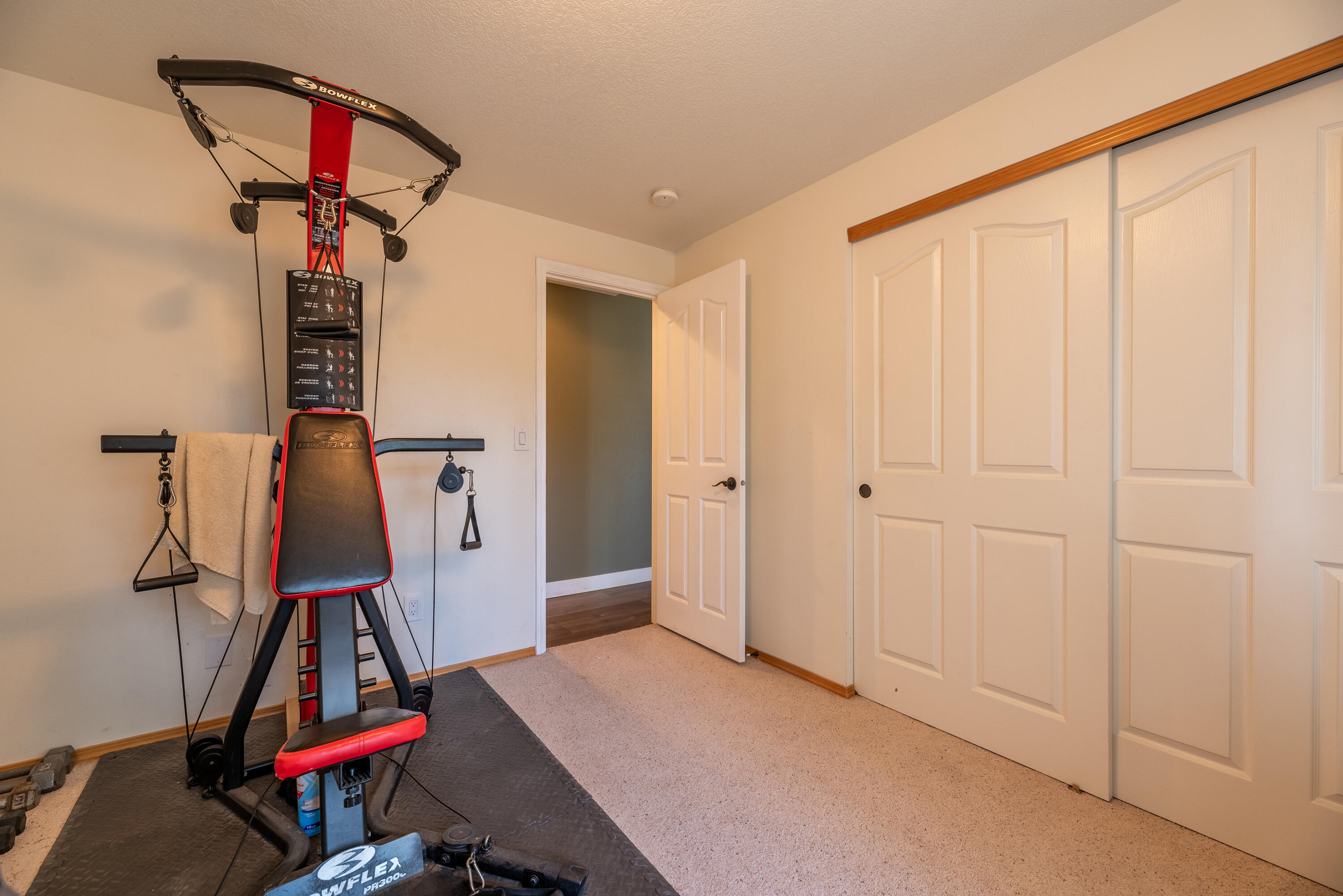 Tetherow Crossing - Residential