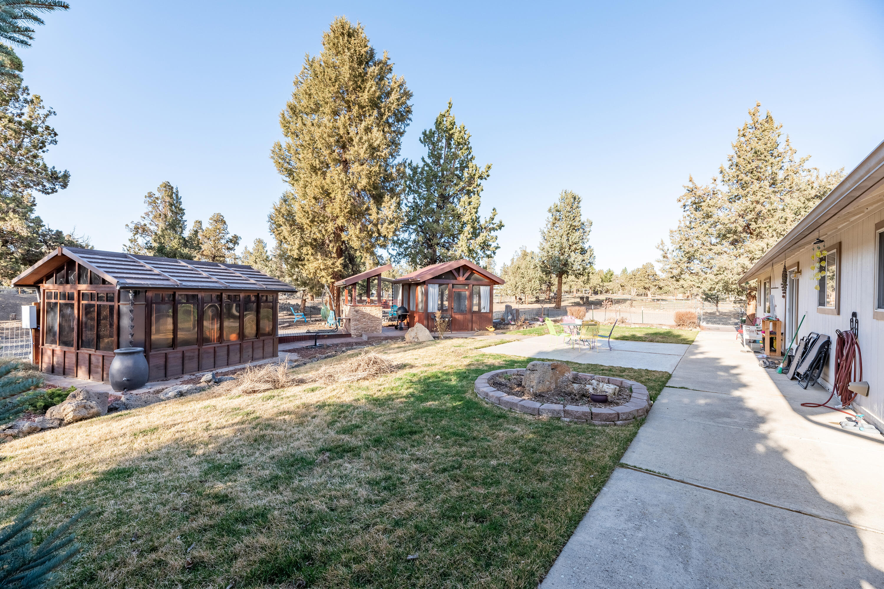 Tetherow Crossing - Residential