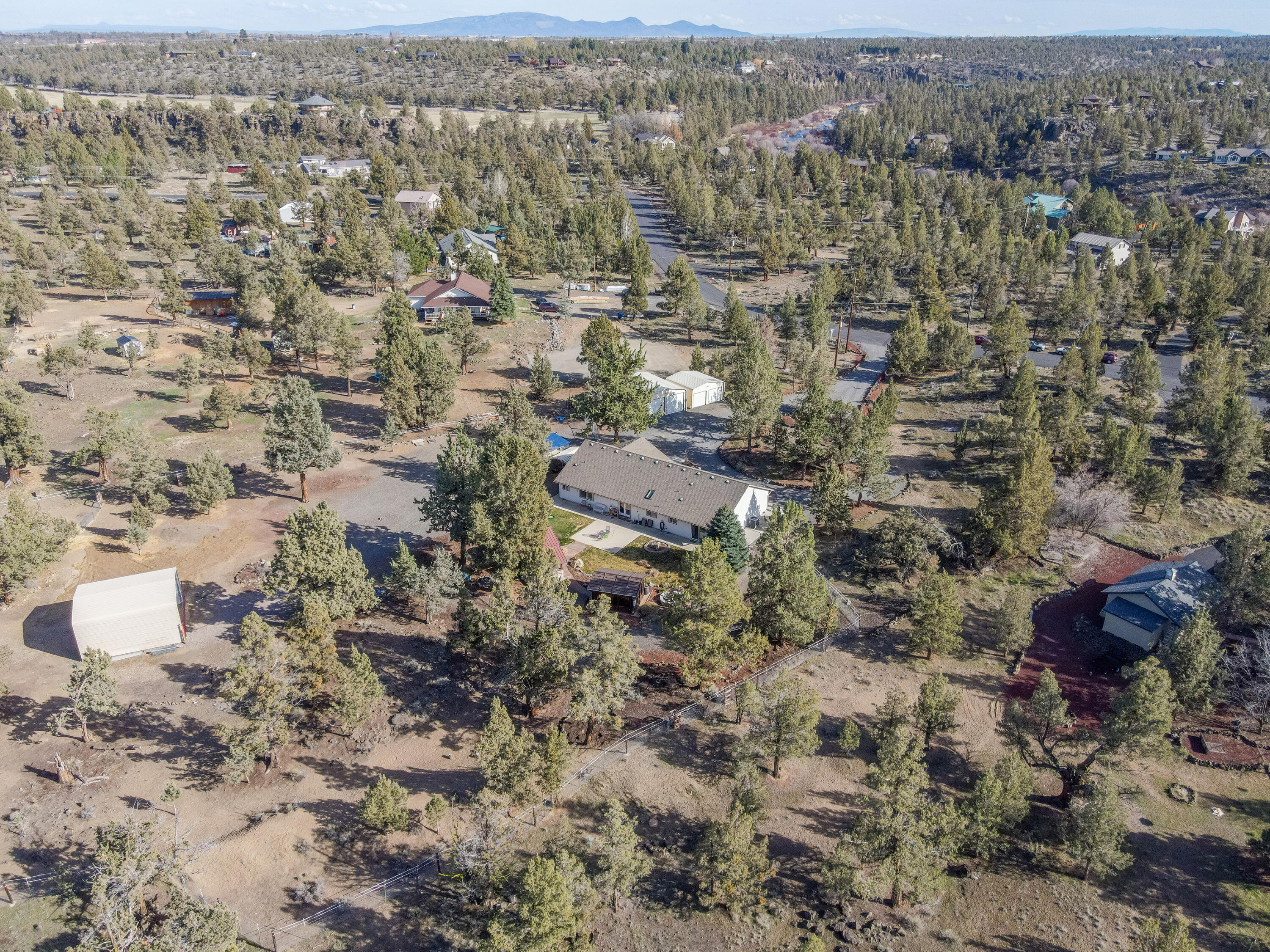 Tetherow Crossing - Residential