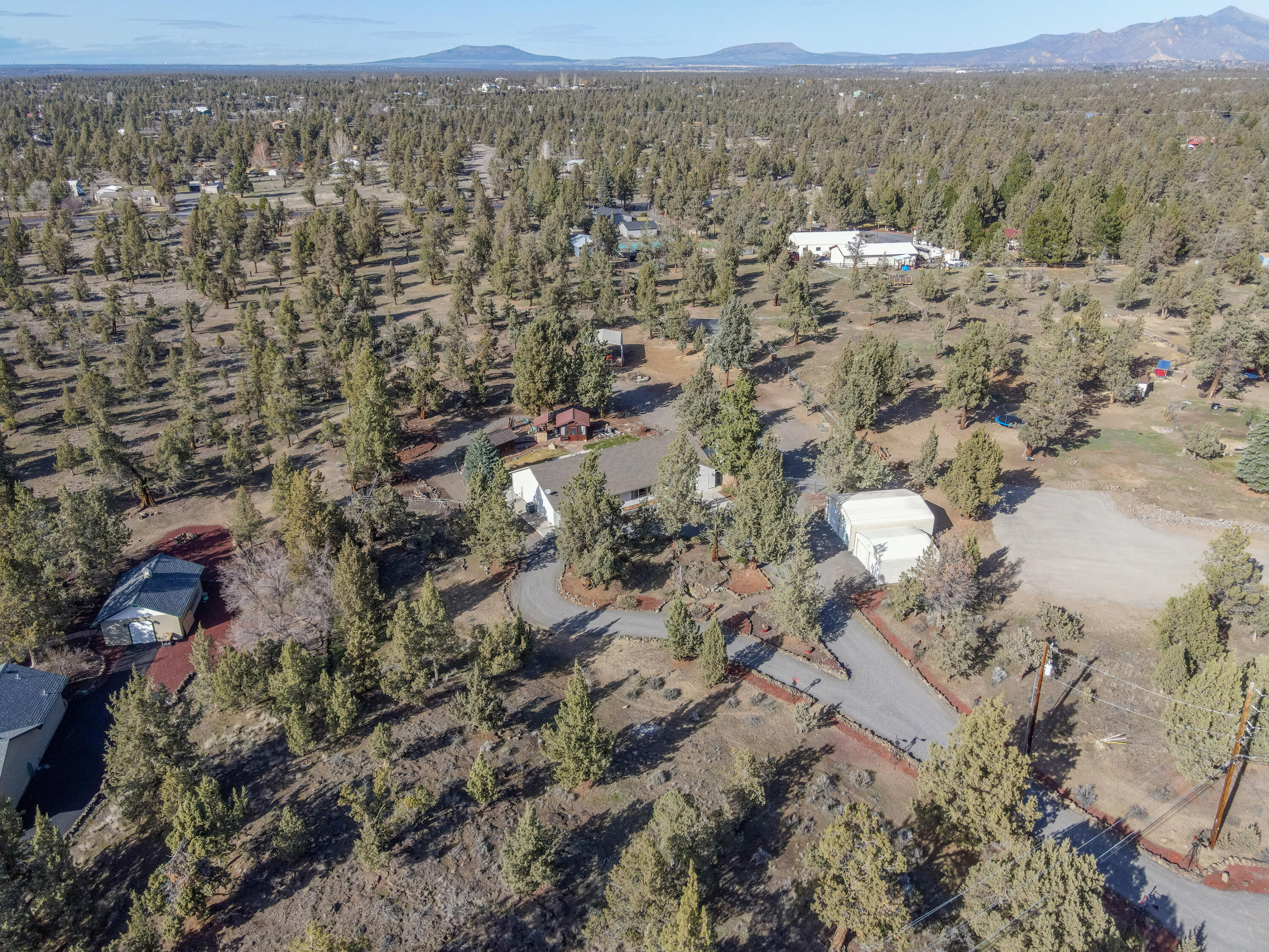 Tetherow Crossing - Residential