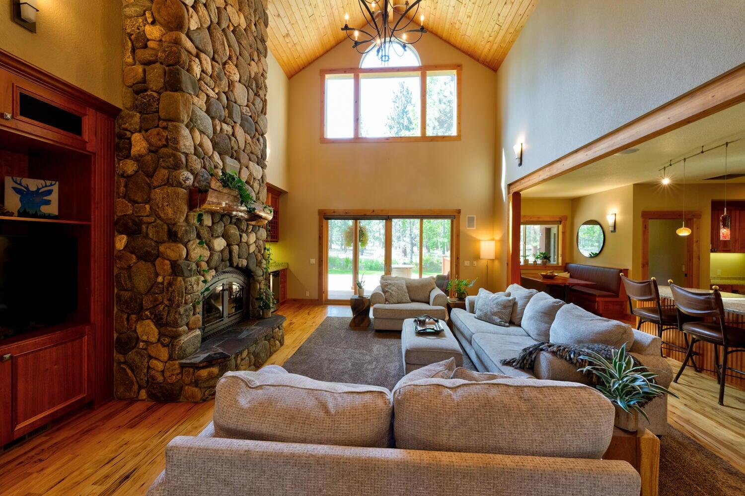 Coyote Springs - Residential