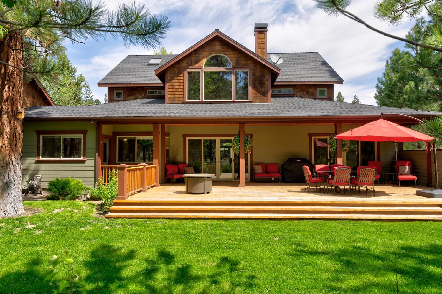 Coyote Springs - Residential