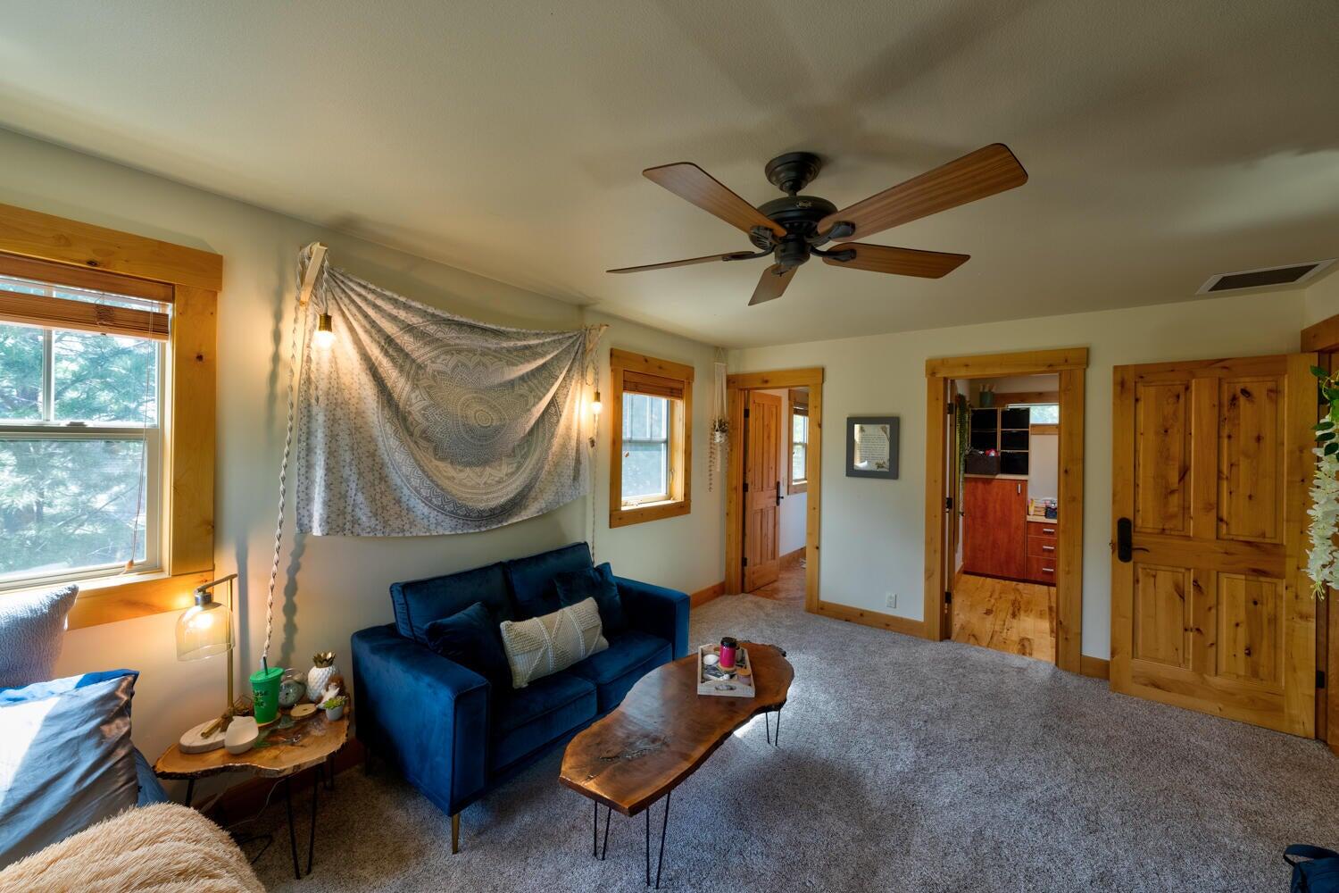 Coyote Springs - Residential