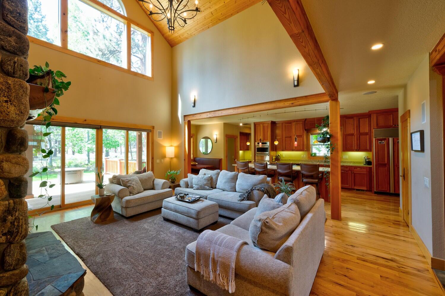 Coyote Springs - Residential