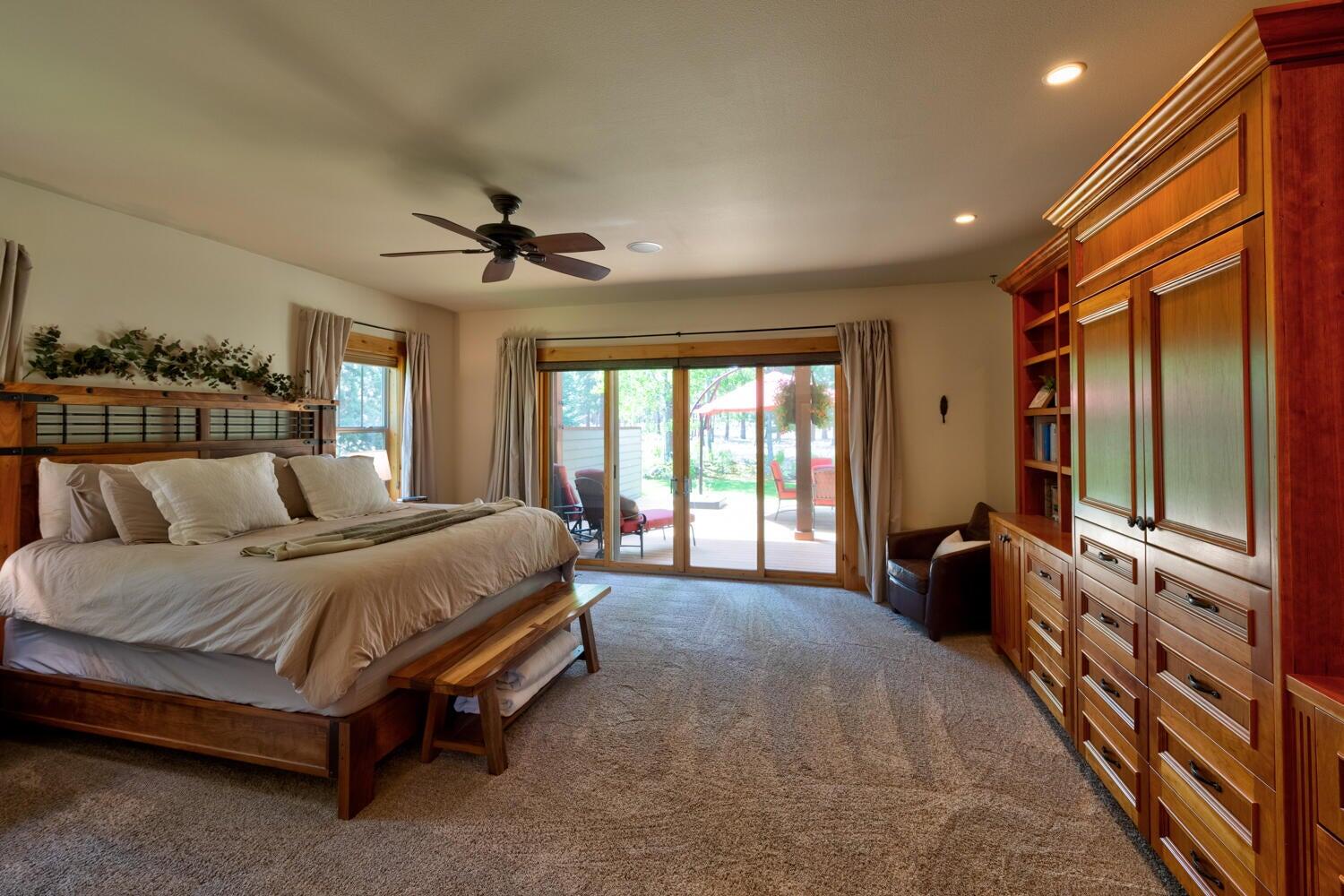 Coyote Springs - Residential