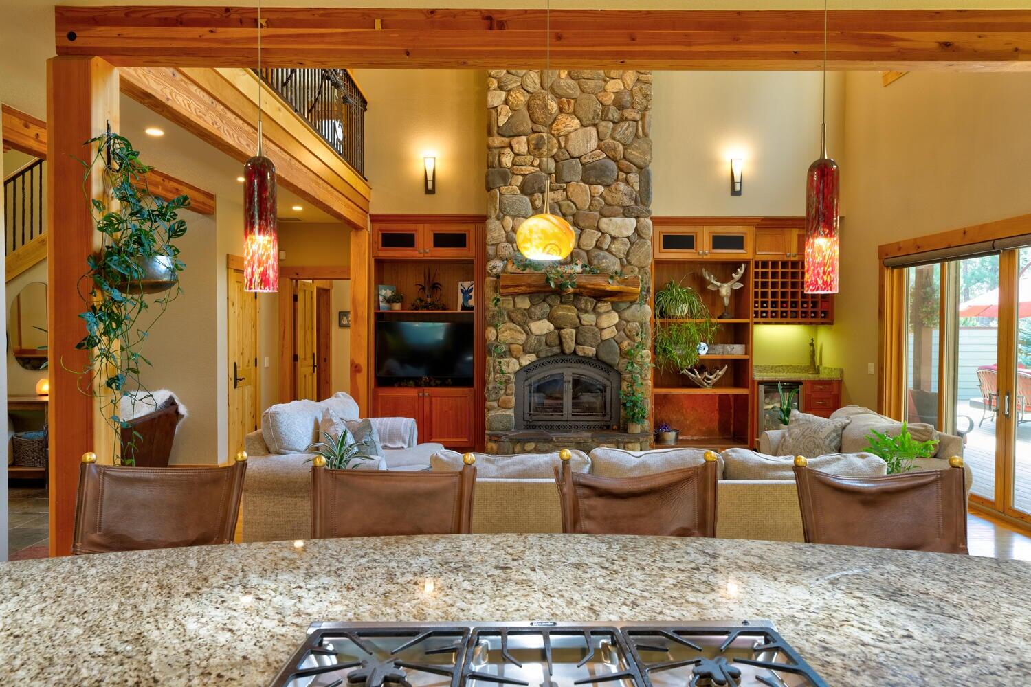 Coyote Springs - Residential