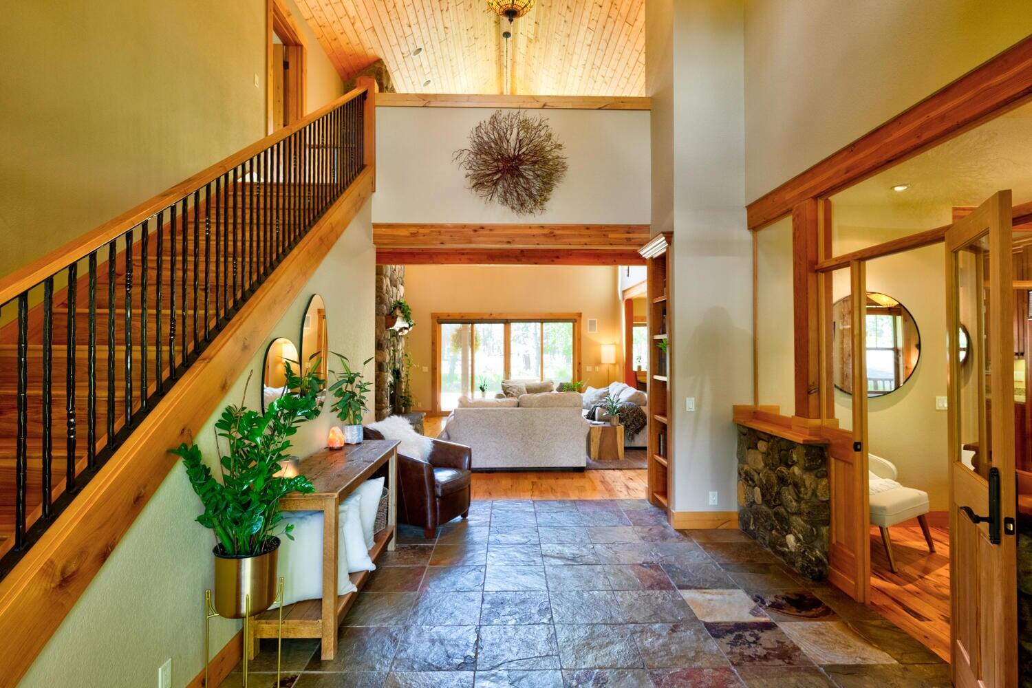 Coyote Springs - Residential