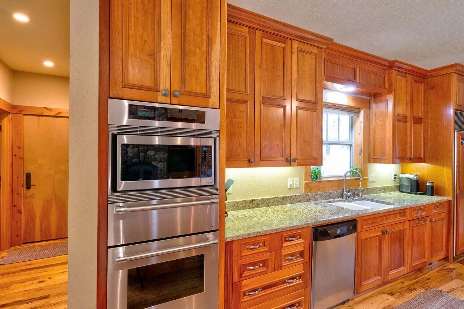 Coyote Springs - Residential