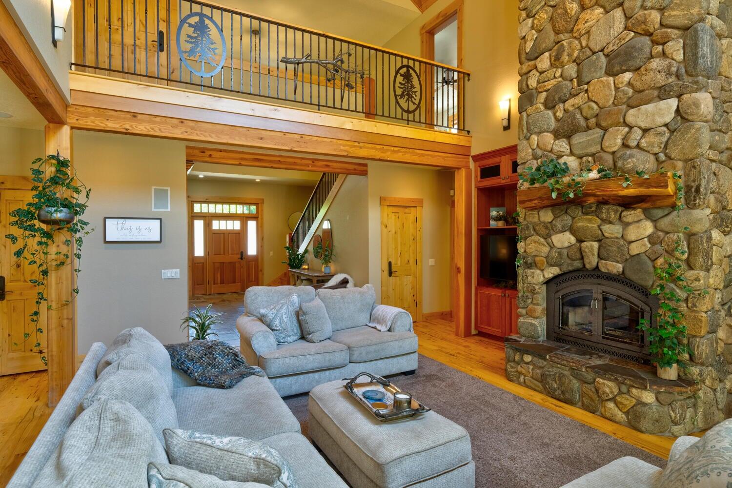 Coyote Springs - Residential