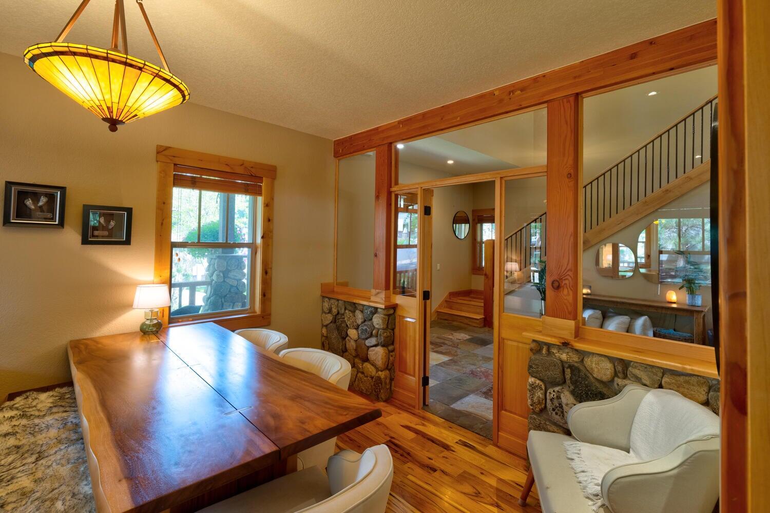 Coyote Springs - Residential