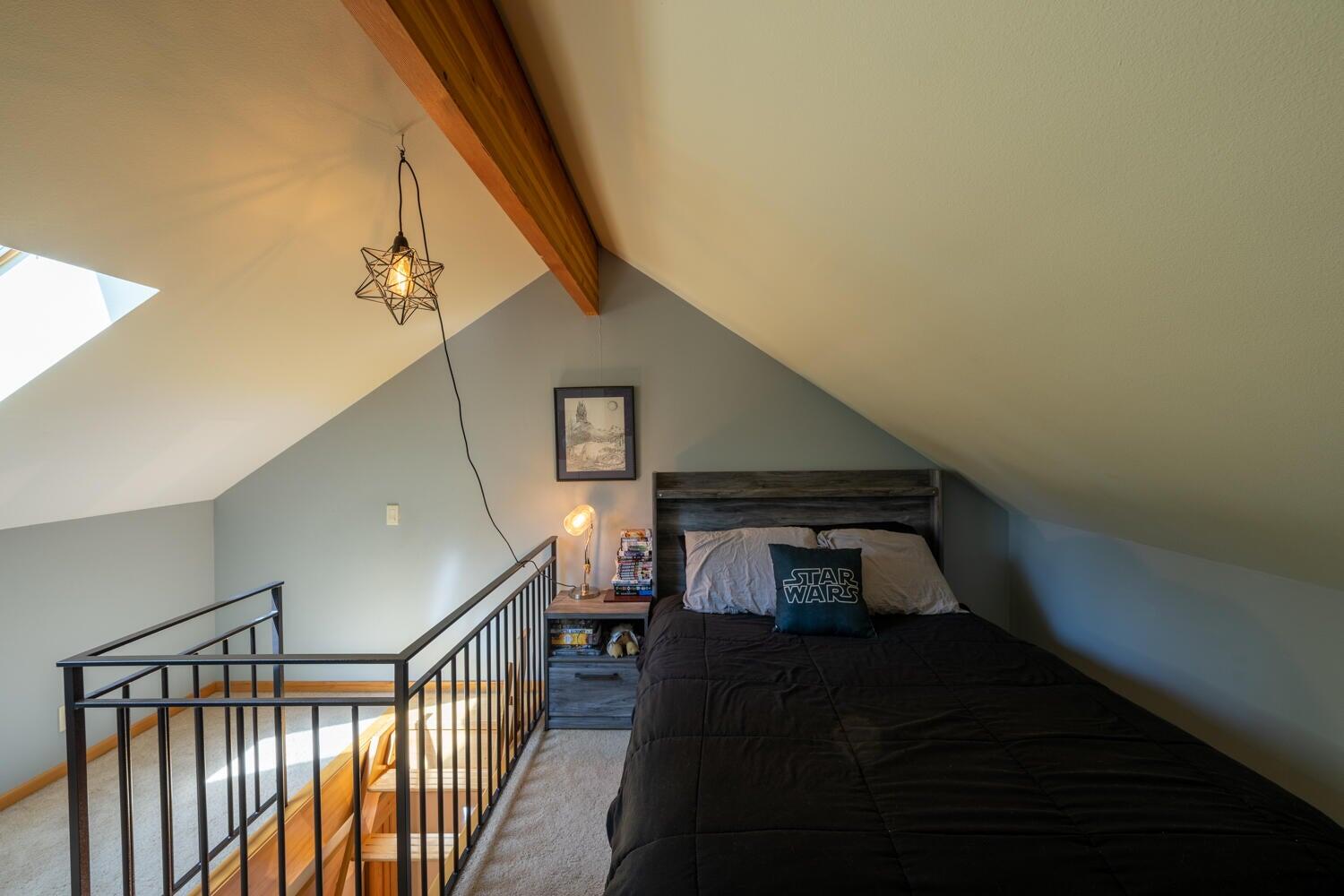 Coyote Springs - Residential