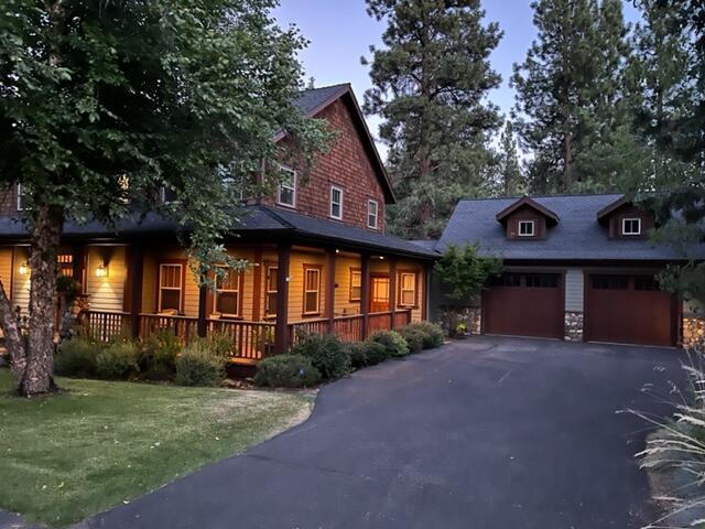 Coyote Springs - Residential